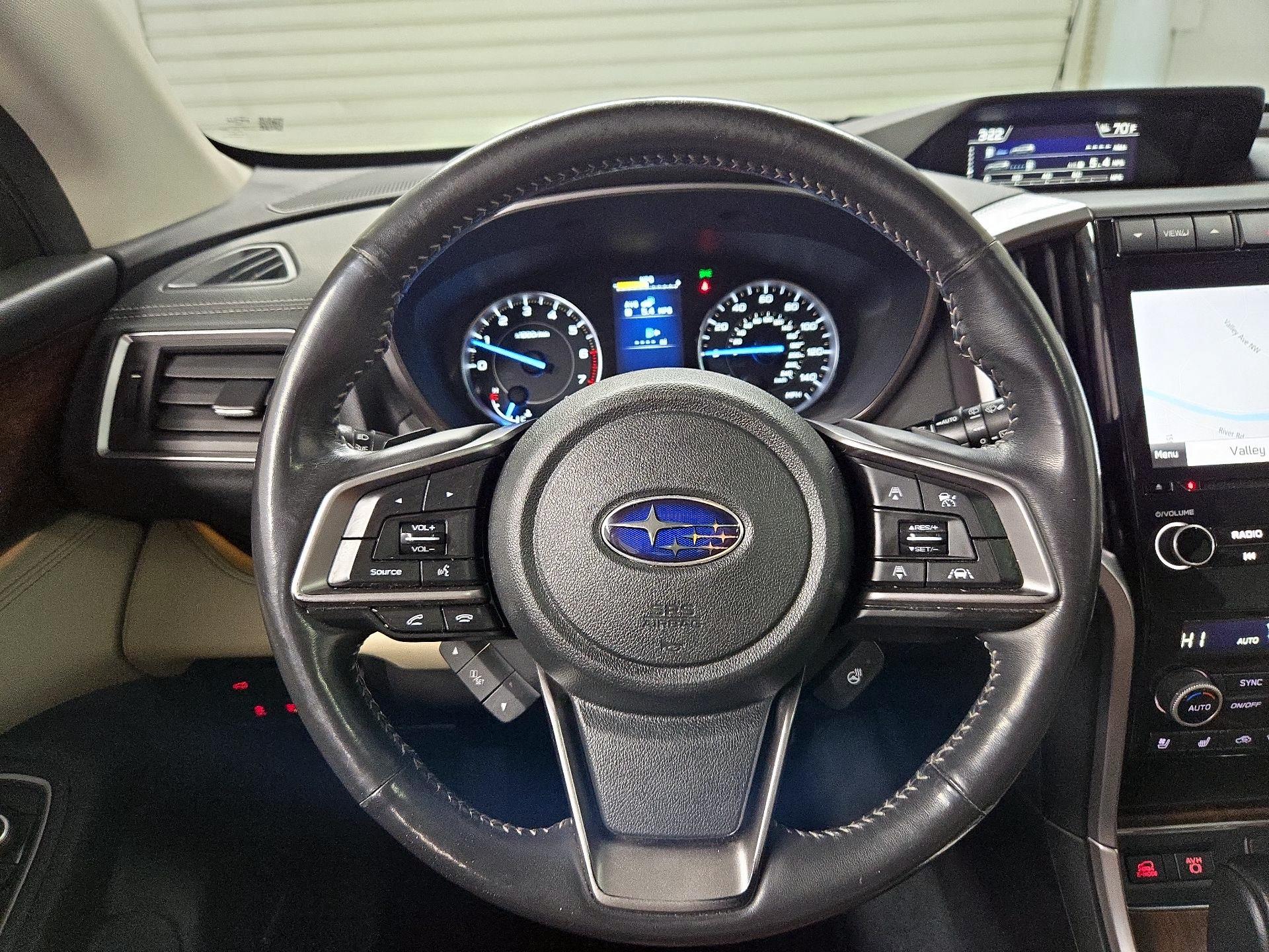 Thumbnail: 2019 Subaru Ascent - 10