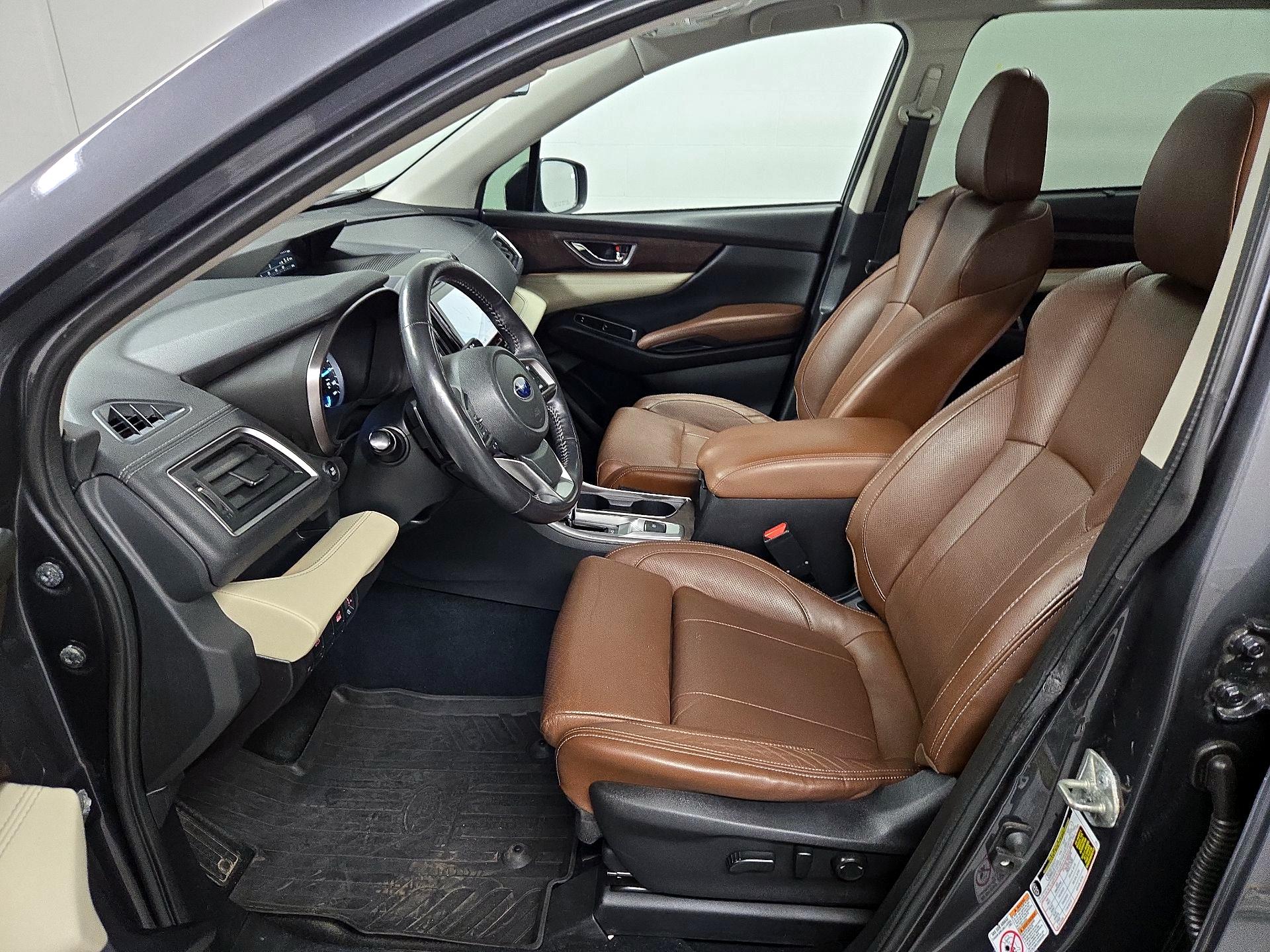 Thumbnail: 2019 Subaru Ascent - 11