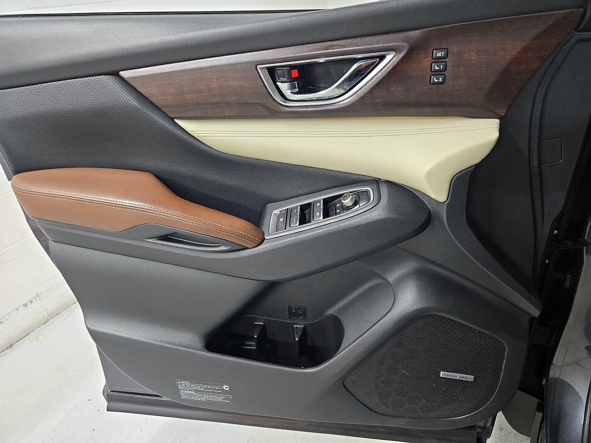 Thumbnail: 2019 Subaru Ascent - 12