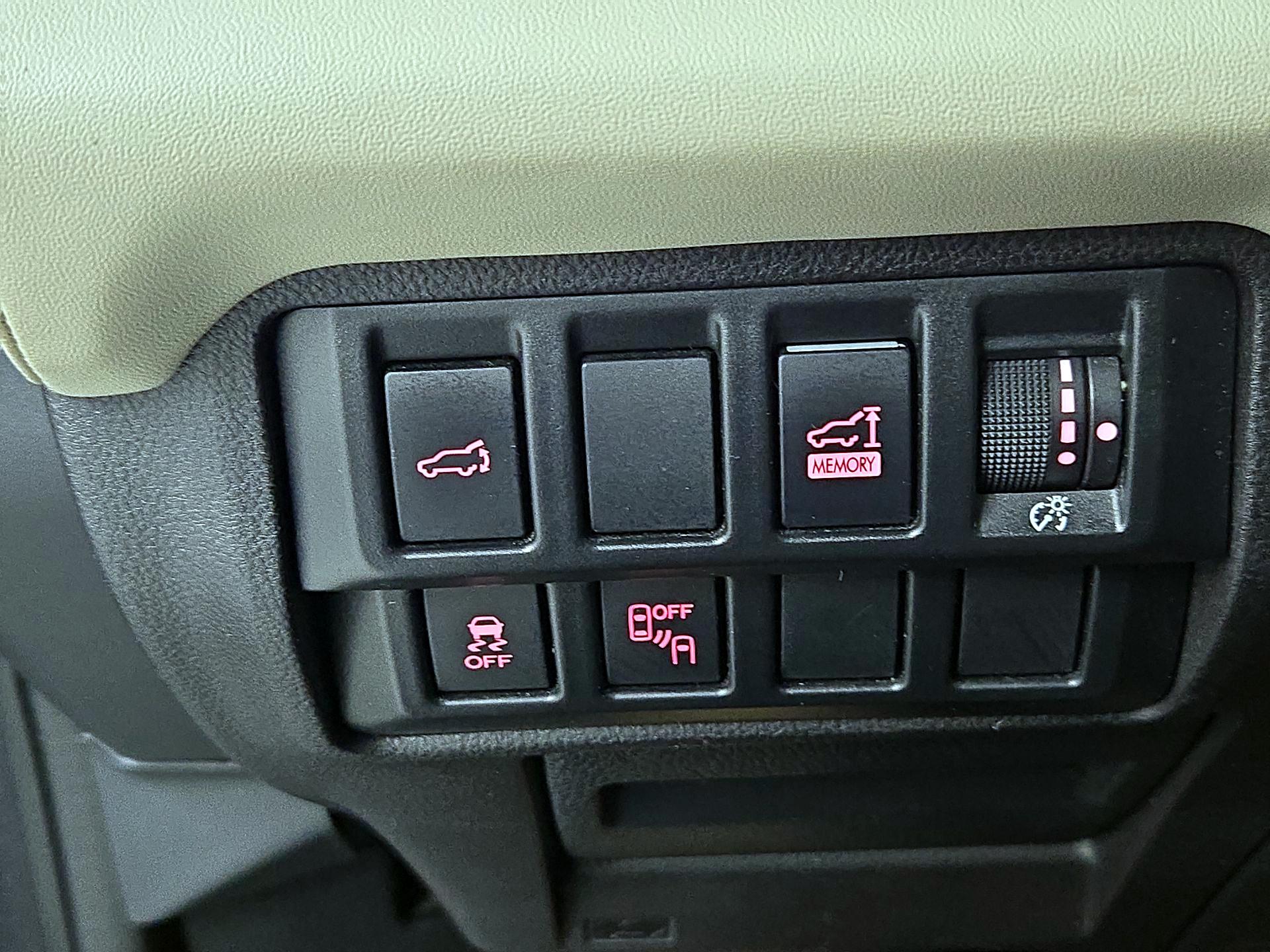 Thumbnail: 2019 Subaru Ascent - 13