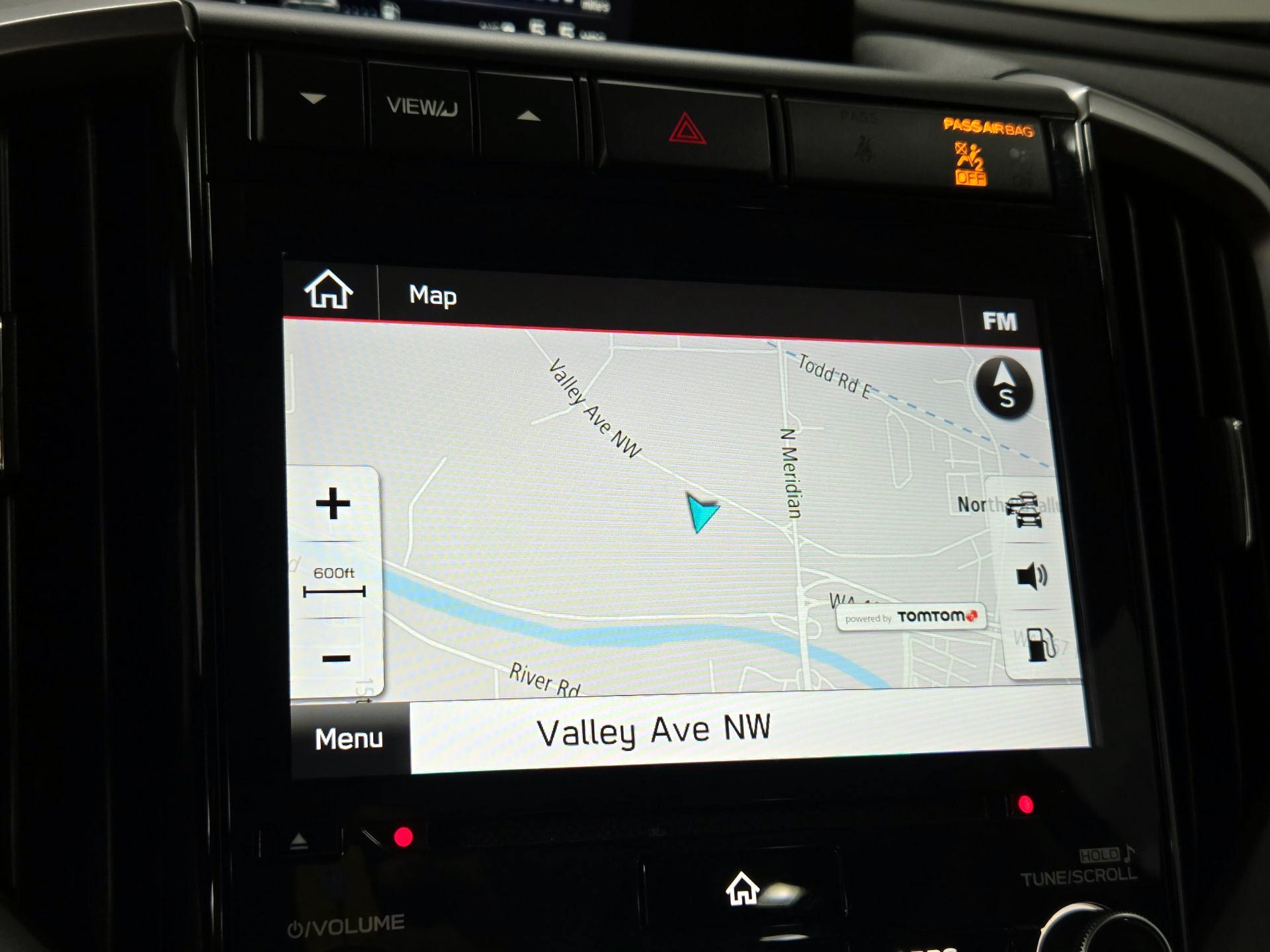 Thumbnail: 2019 Subaru Ascent - 14