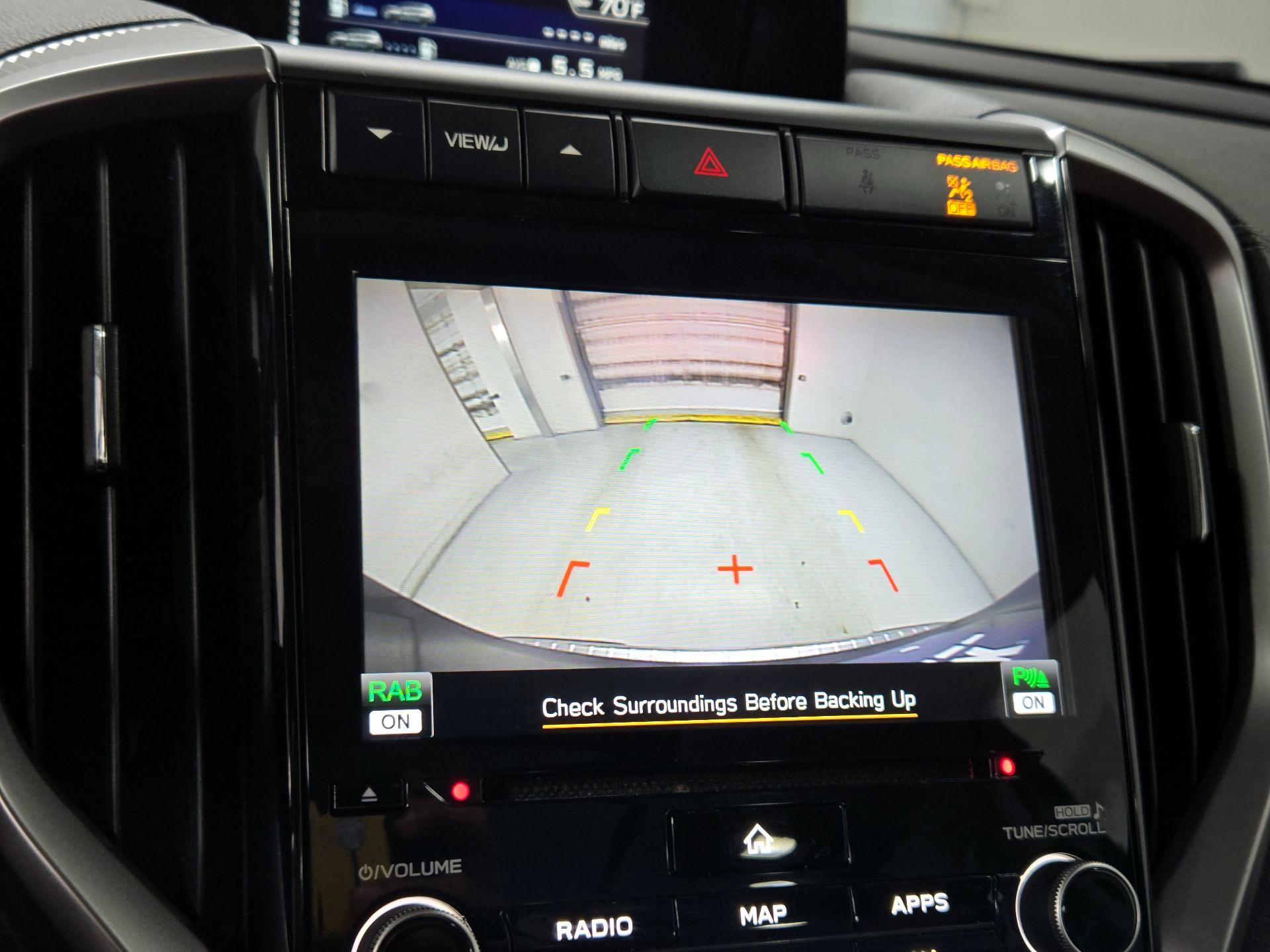 Thumbnail: 2019 Subaru Ascent - 15