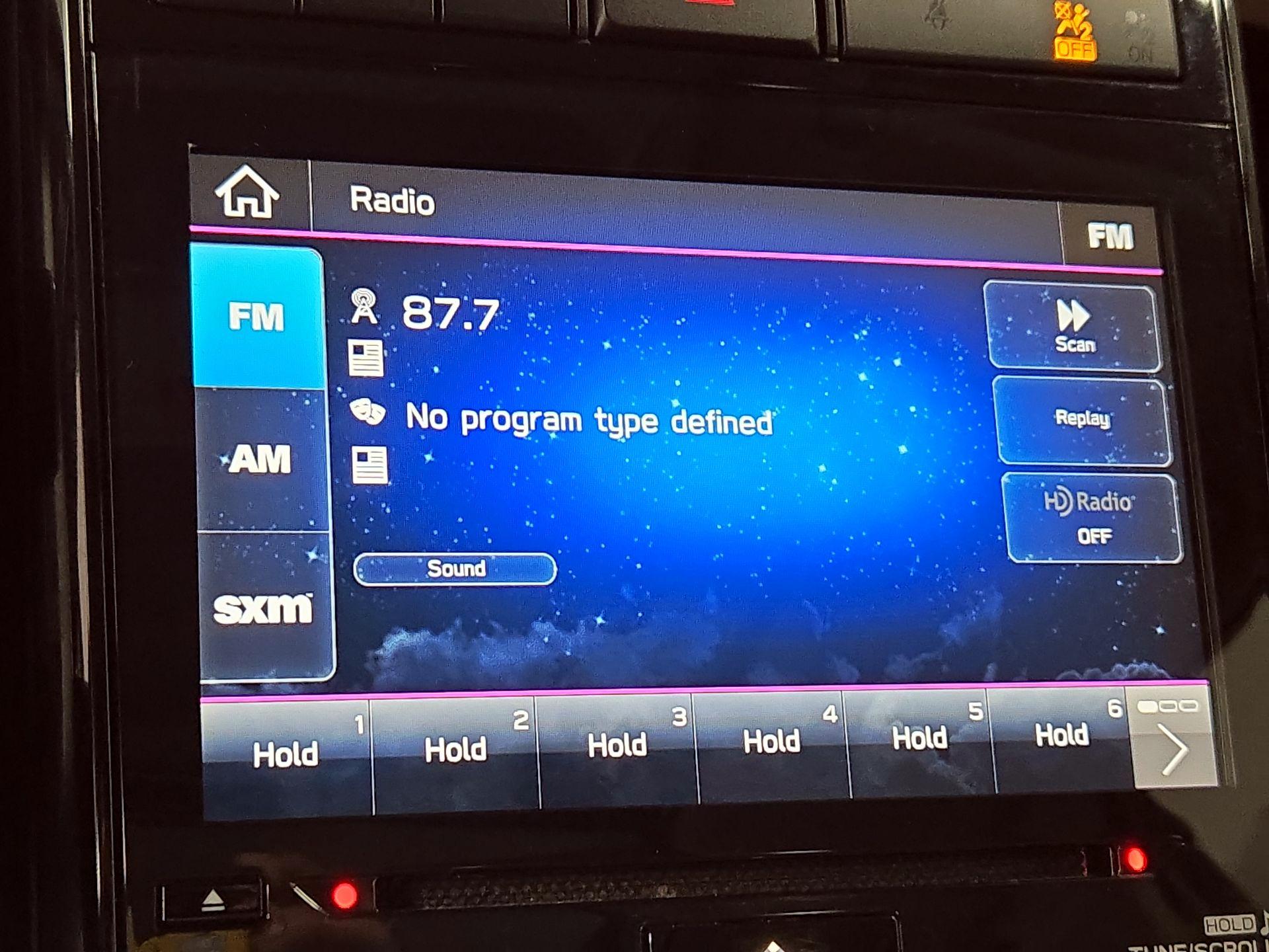 Thumbnail: 2019 Subaru Ascent - 16