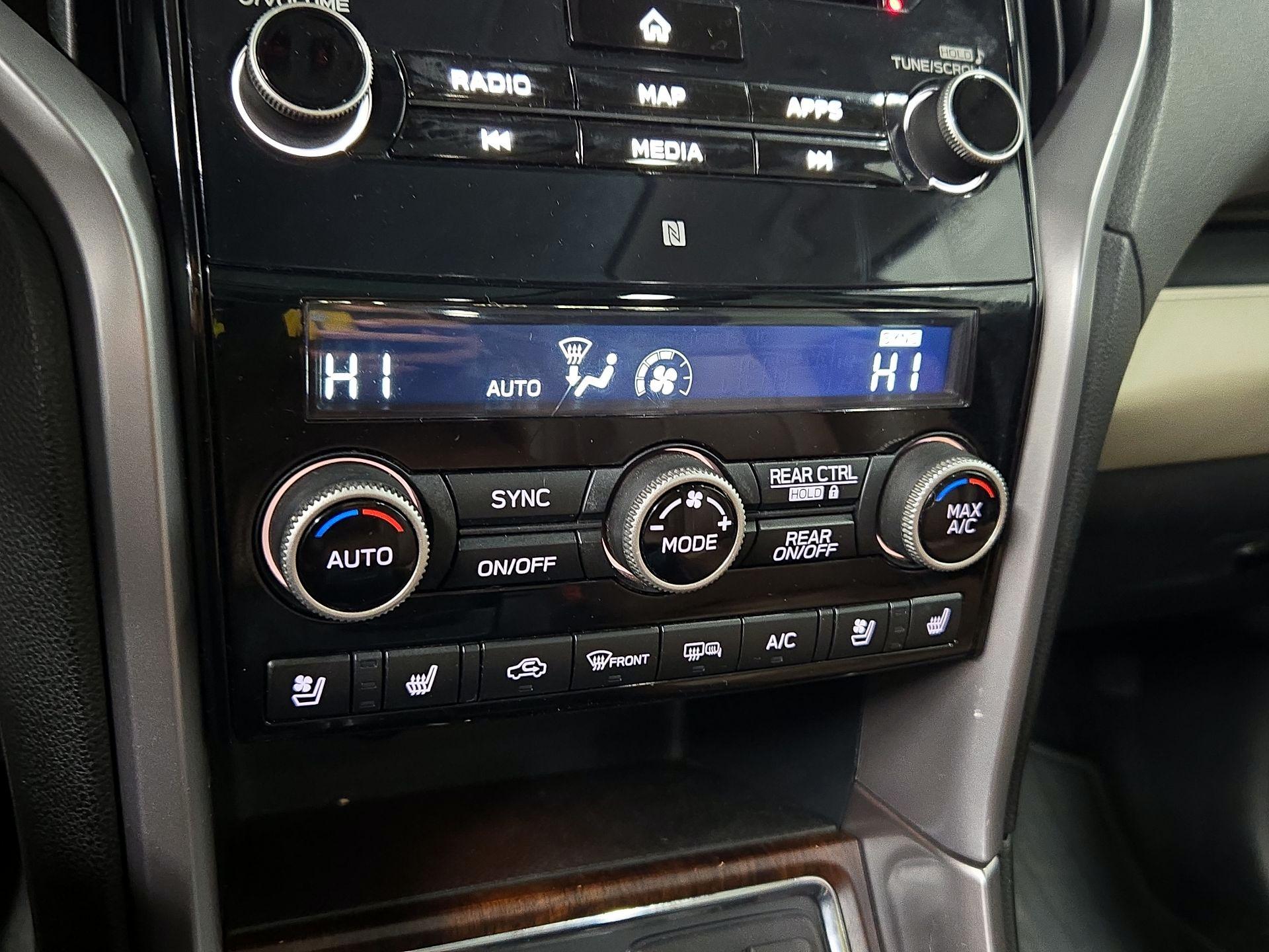 Thumbnail: 2019 Subaru Ascent - 17