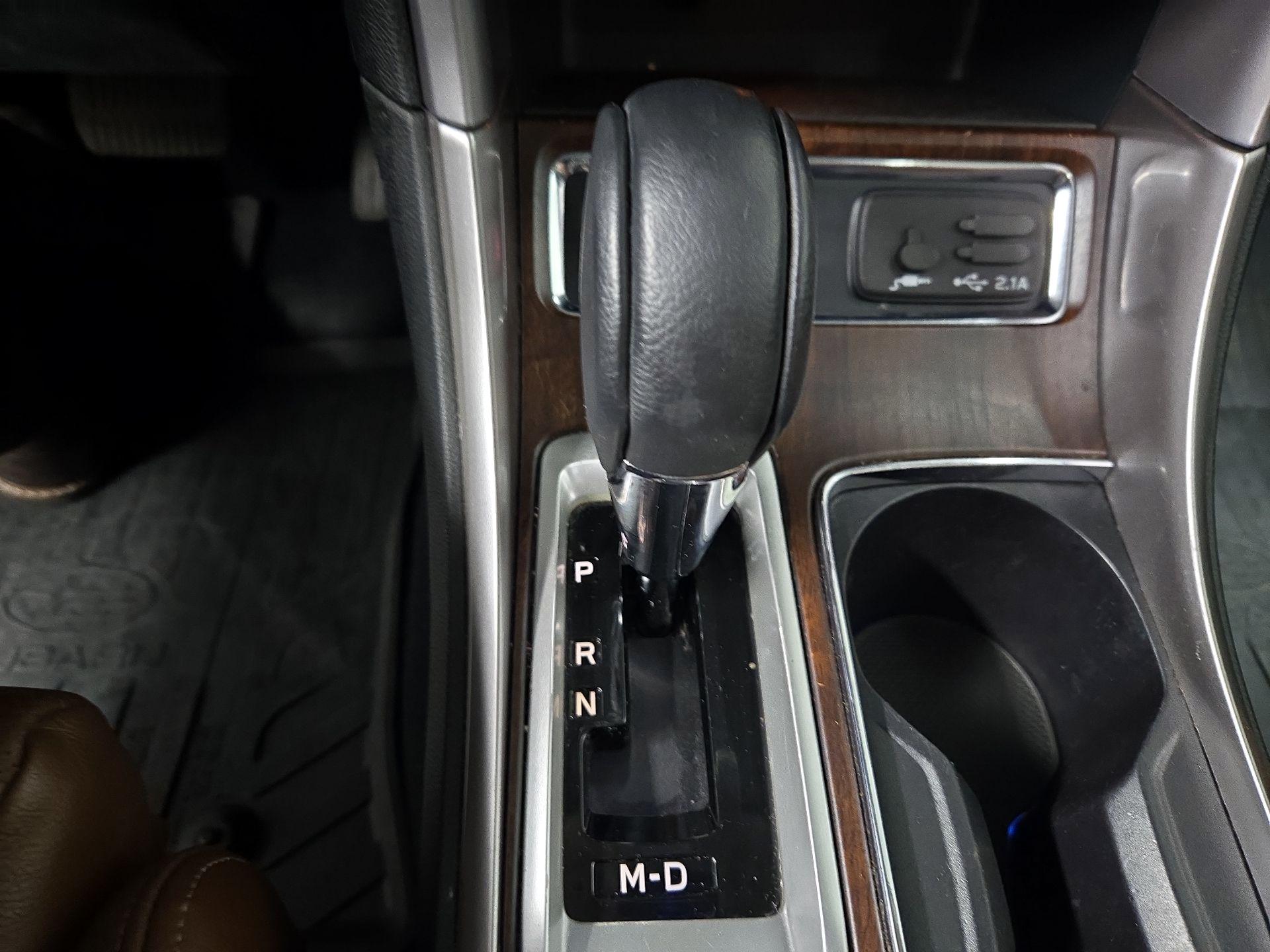 Thumbnail: 2019 Subaru Ascent - 18