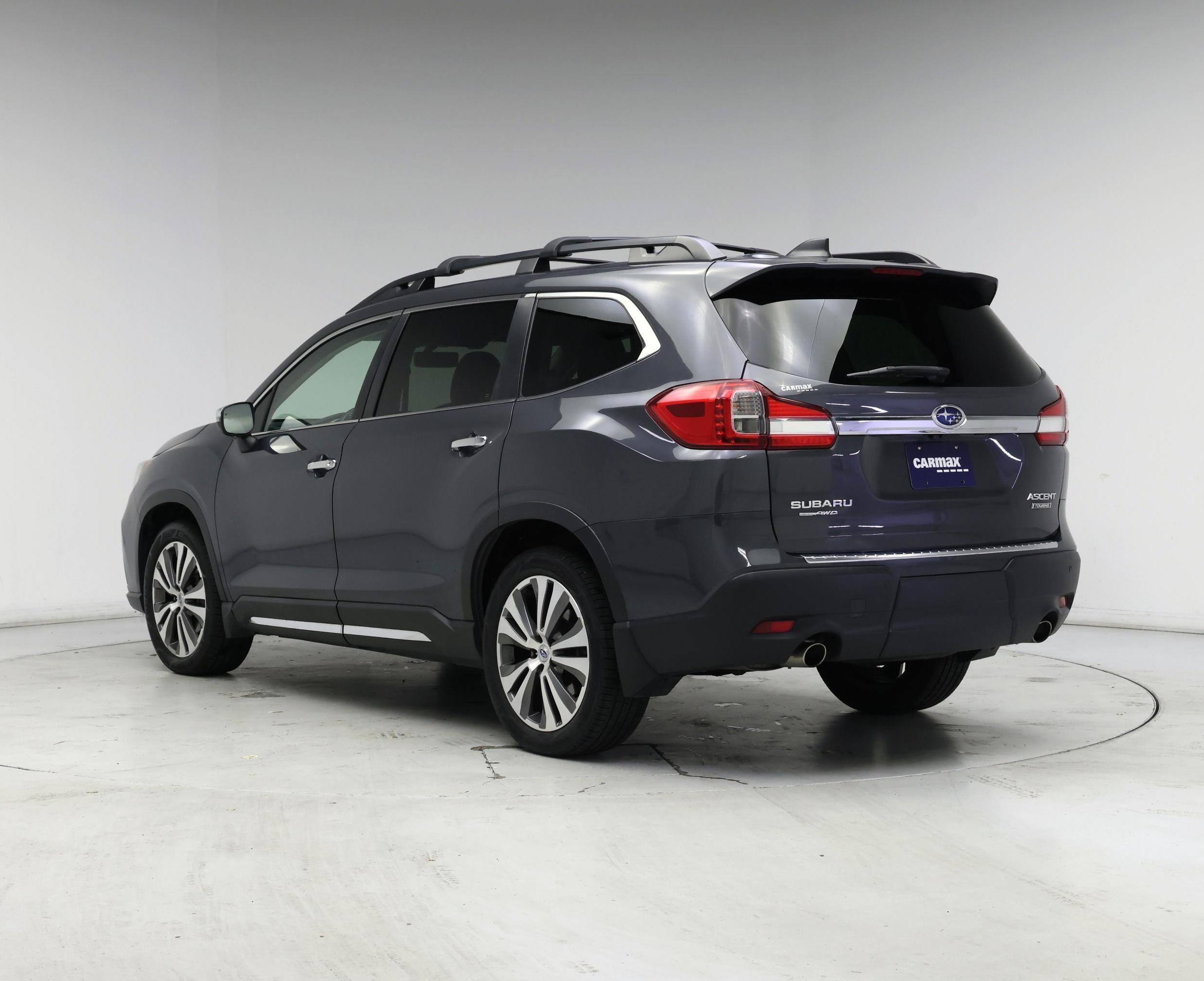 Thumbnail: 2019 Subaru Ascent - 2