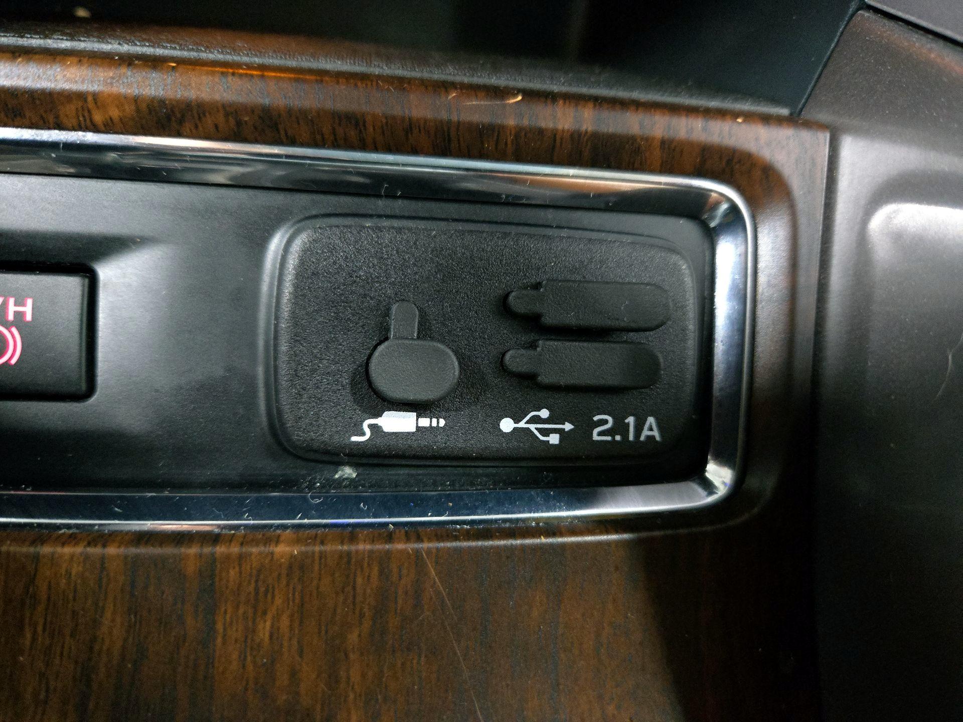 Thumbnail: 2019 Subaru Ascent - 19