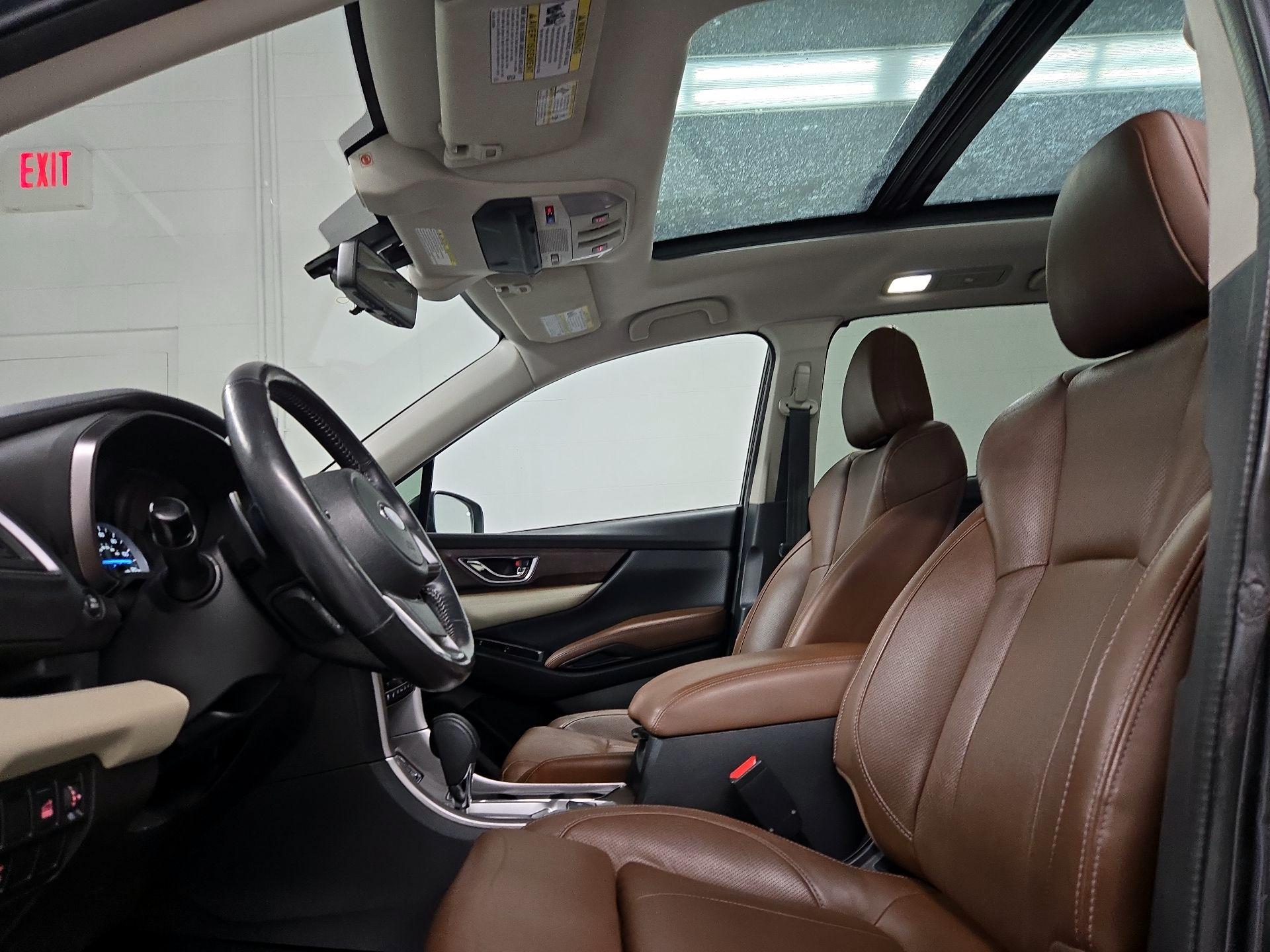 Thumbnail: 2019 Subaru Ascent - 20