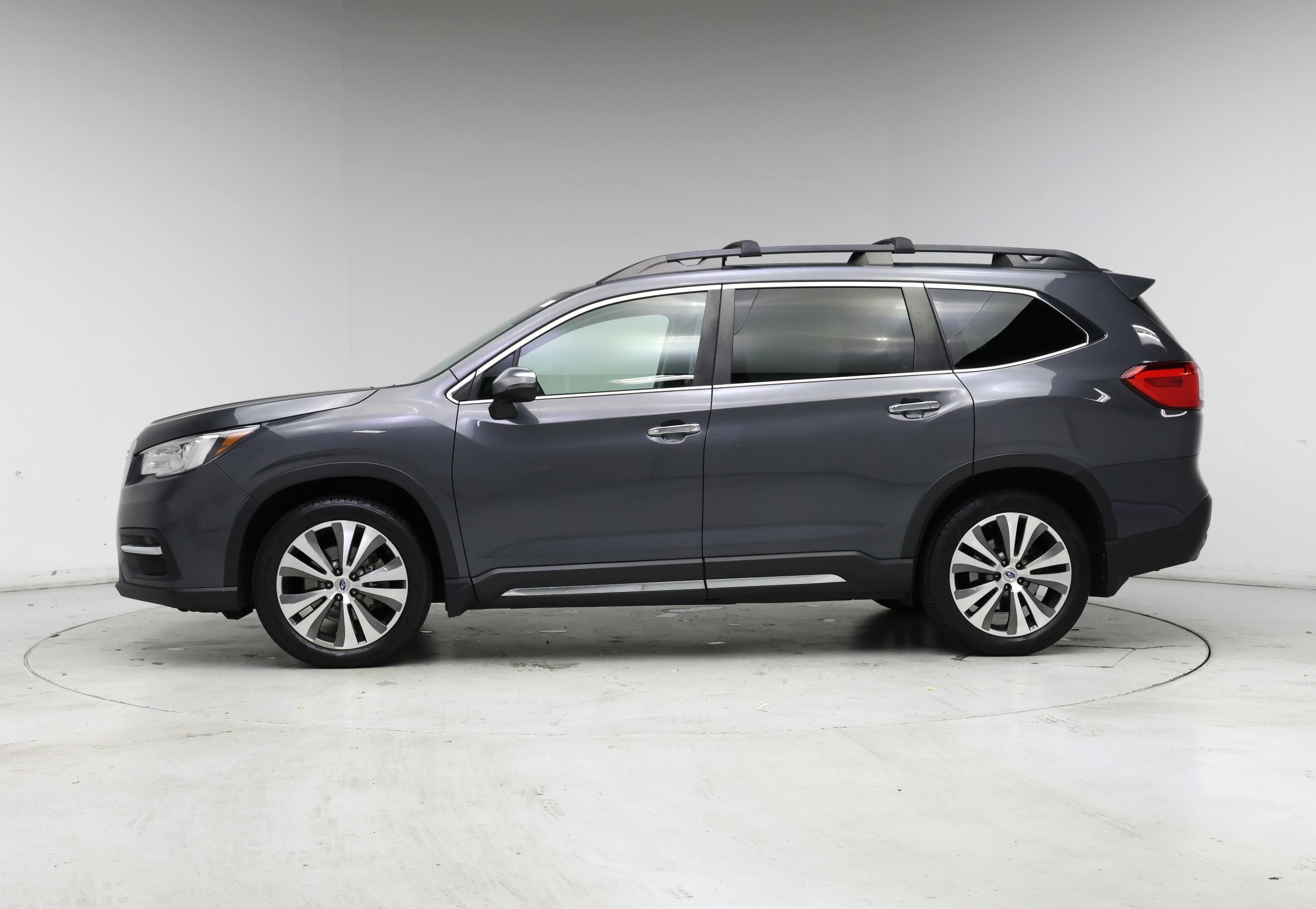 Thumbnail: 2019 Subaru Ascent - 3