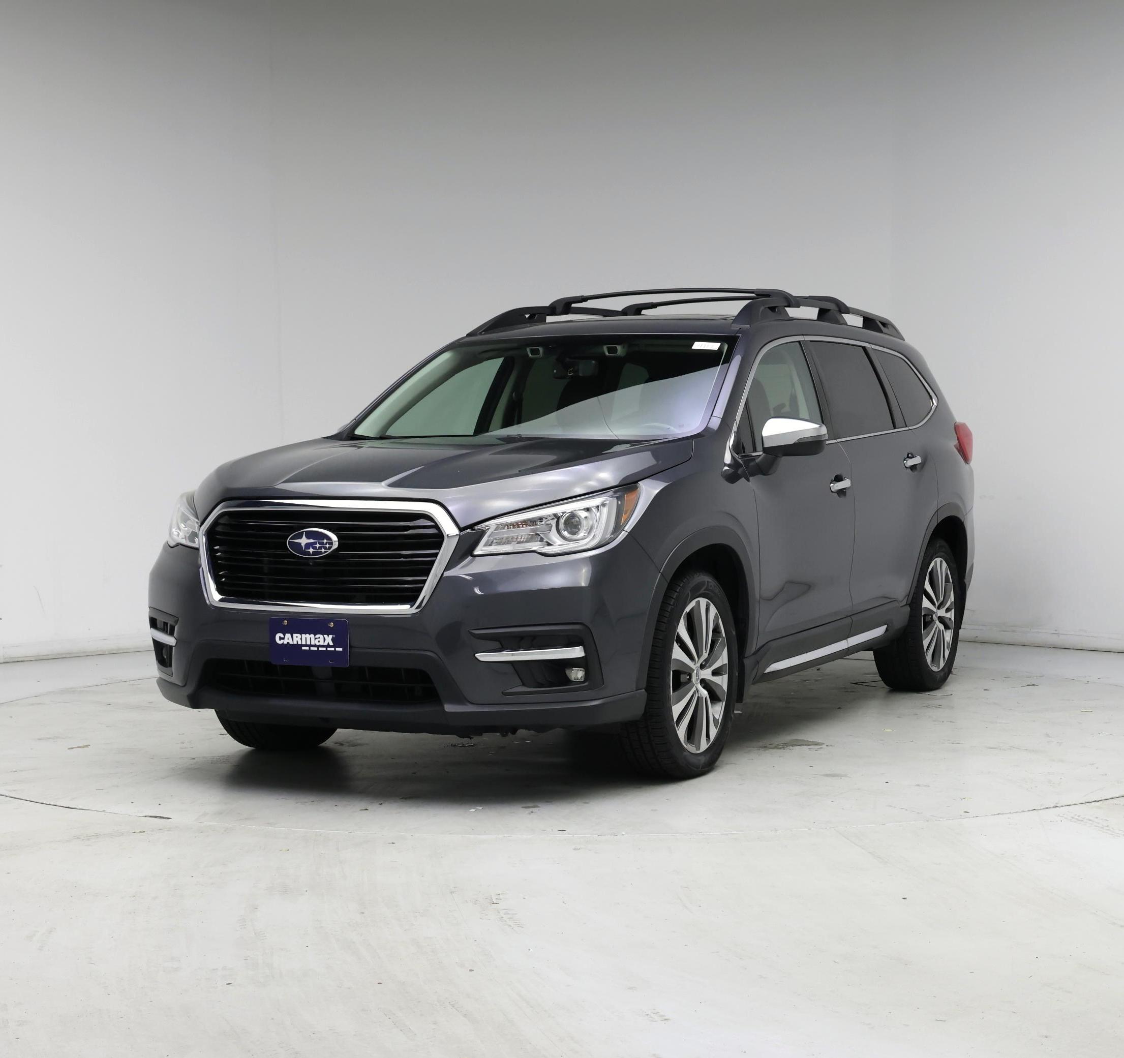 Thumbnail: 2019 Subaru Ascent - 4
