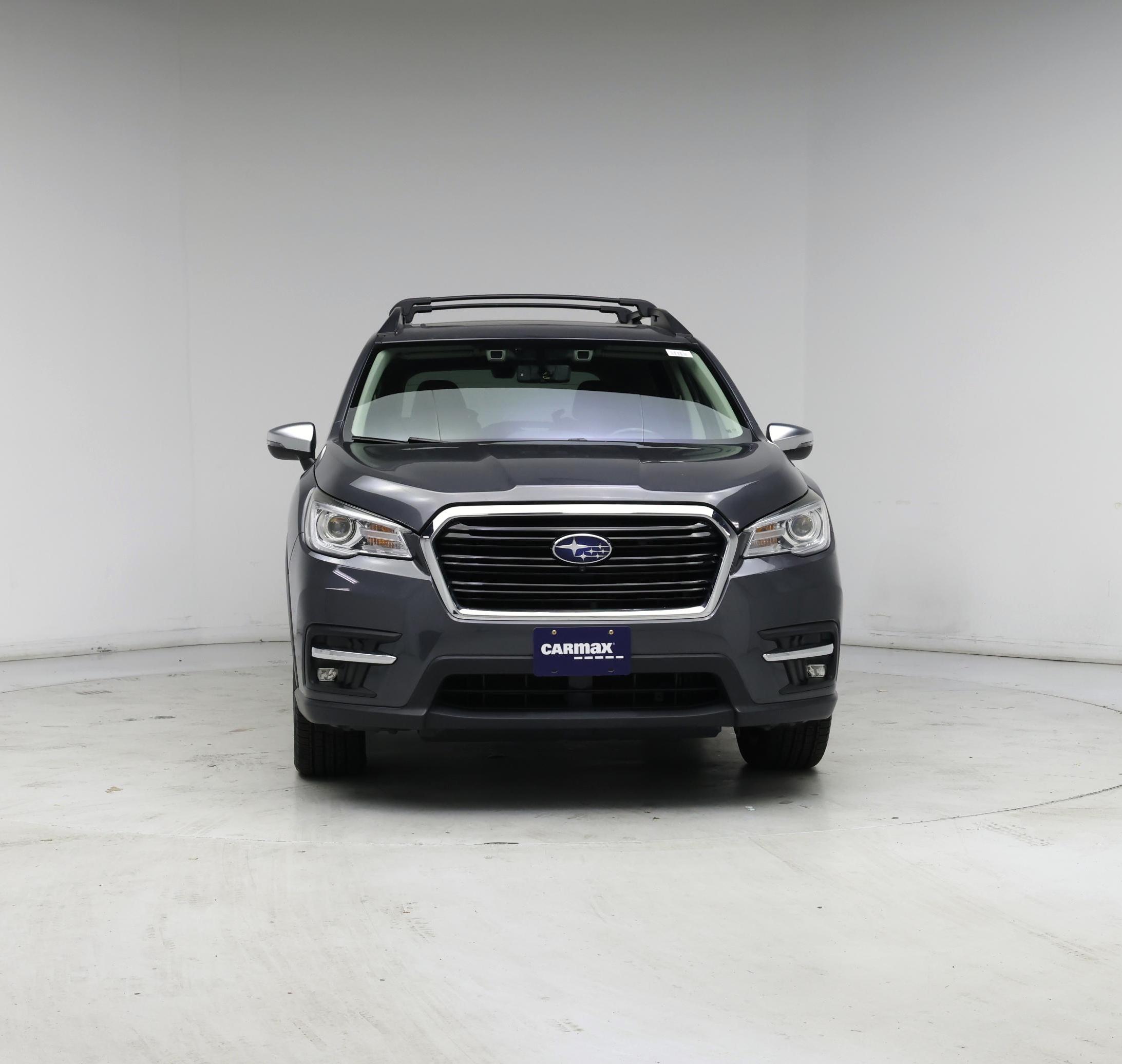 Thumbnail: 2019 Subaru Ascent - 5