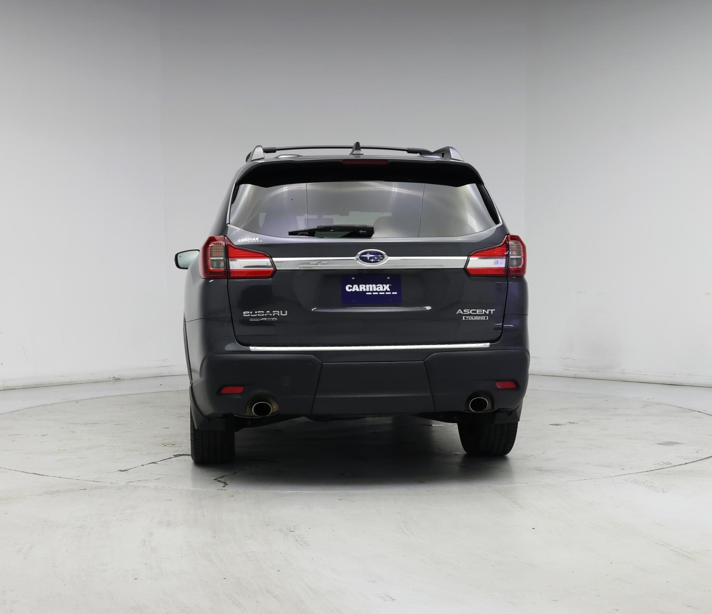 Thumbnail: 2019 Subaru Ascent - 6