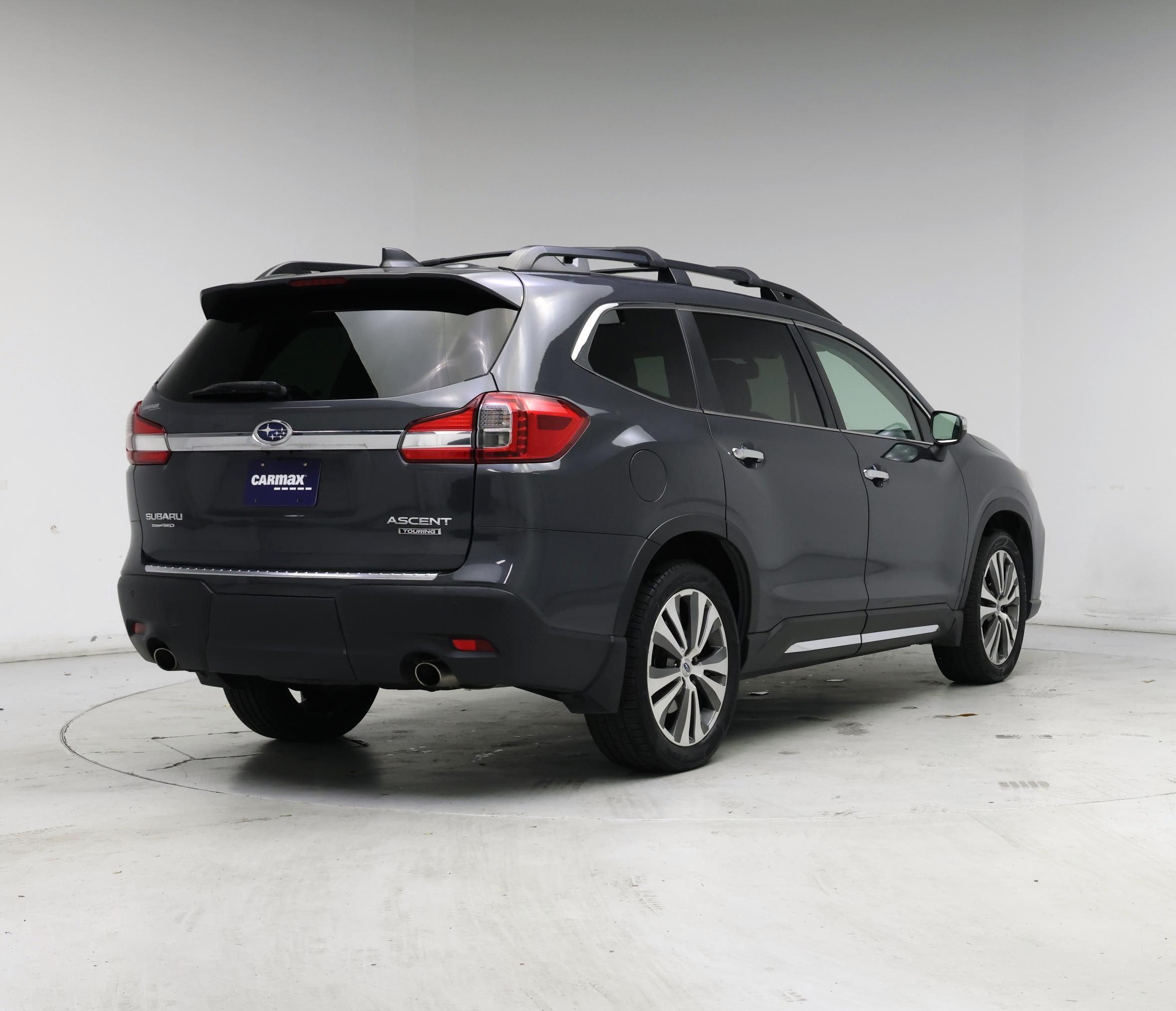 Thumbnail: 2019 Subaru Ascent - 8