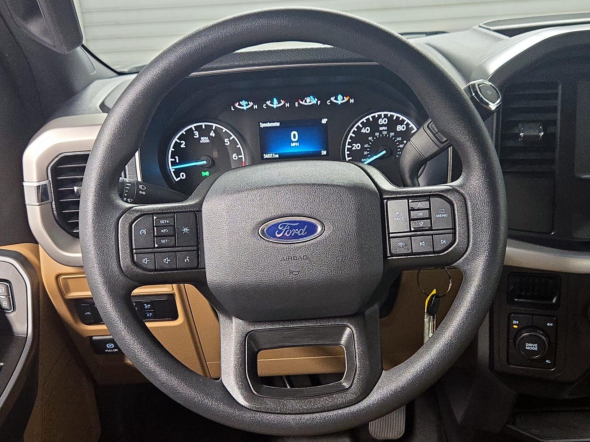 Thumbnail: 2021 Ford F-150 - 10