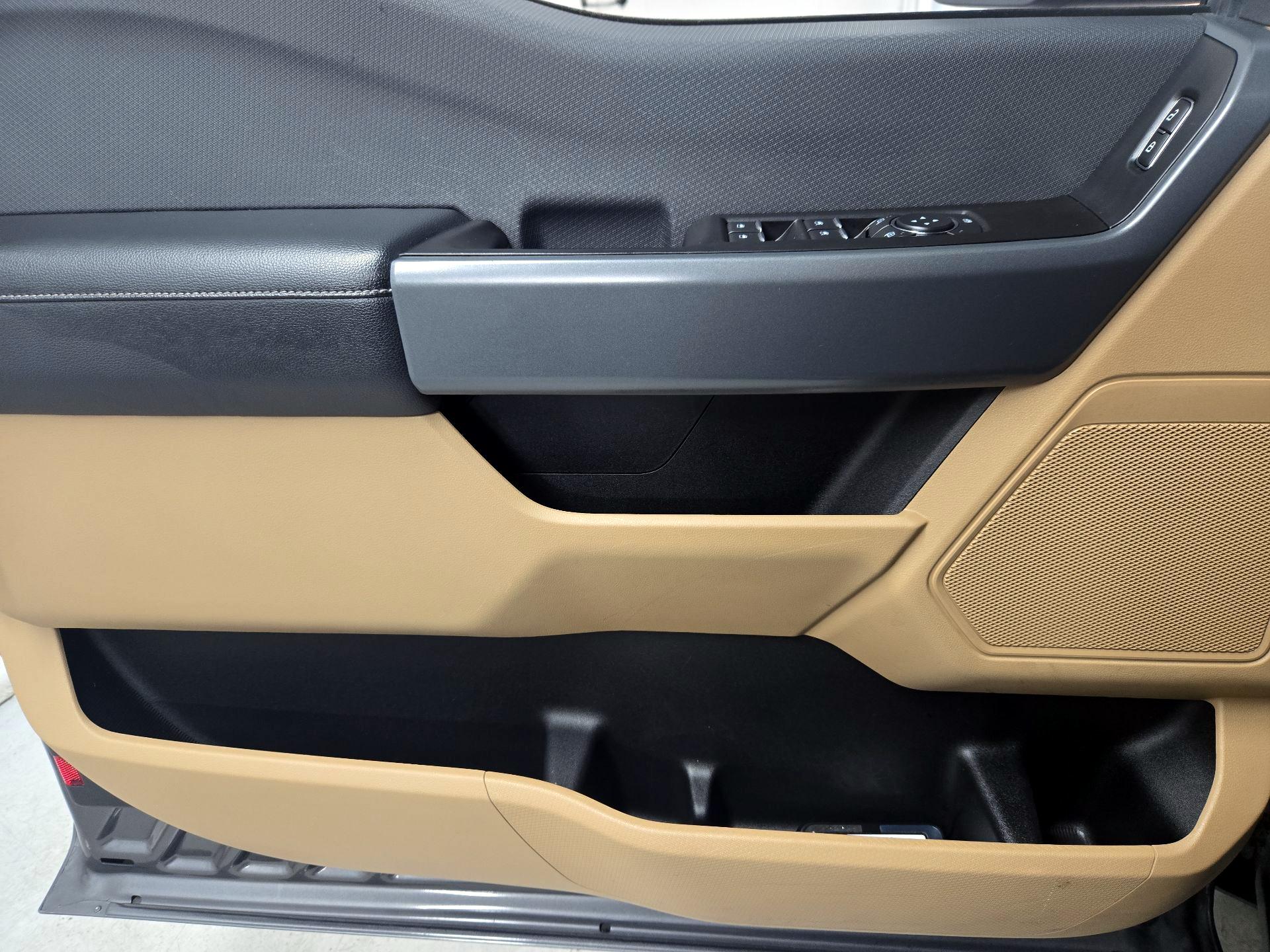 Thumbnail: 2021 Ford F-150 - 12