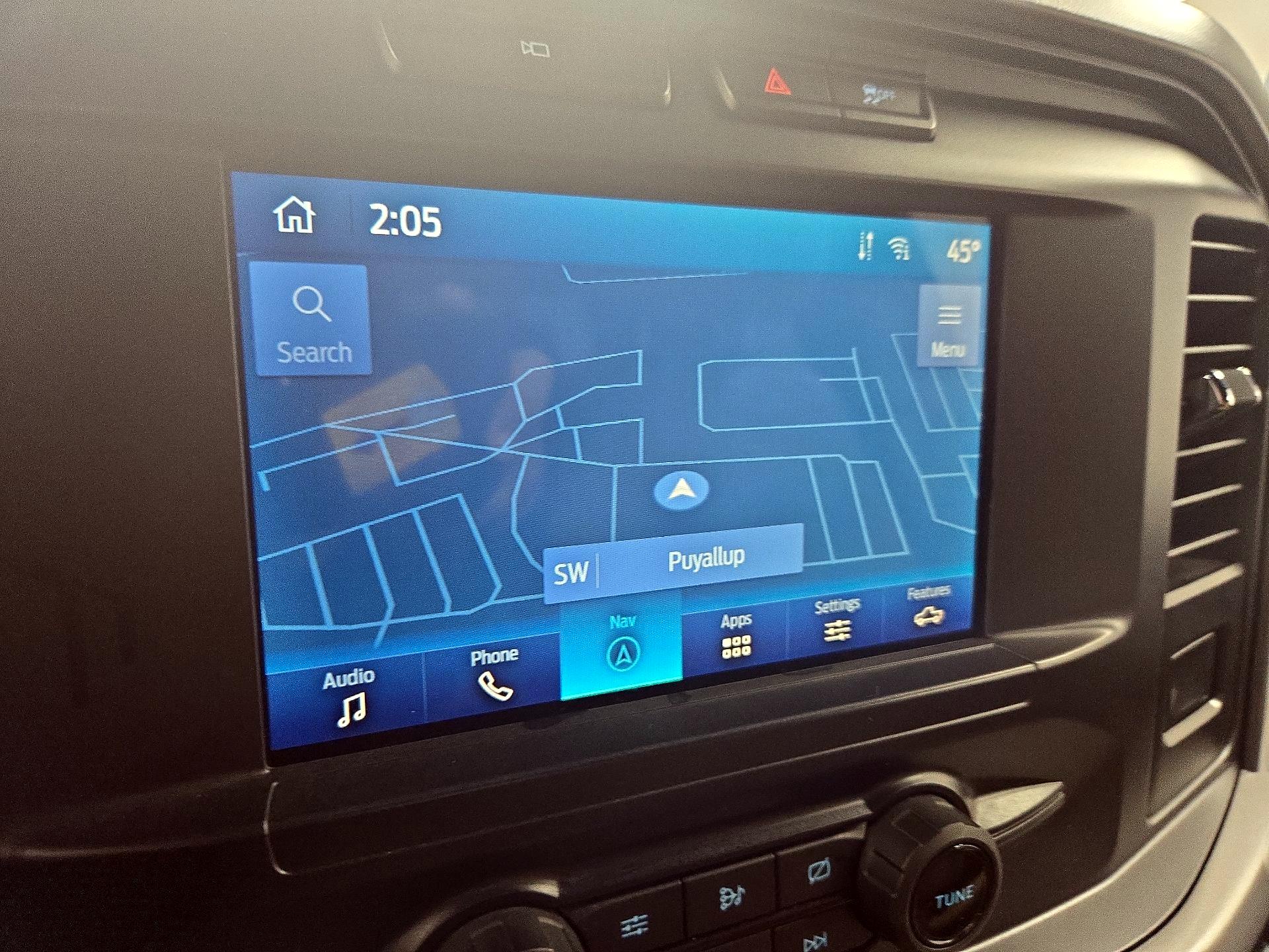 Thumbnail: 2021 Ford F-150 - 14