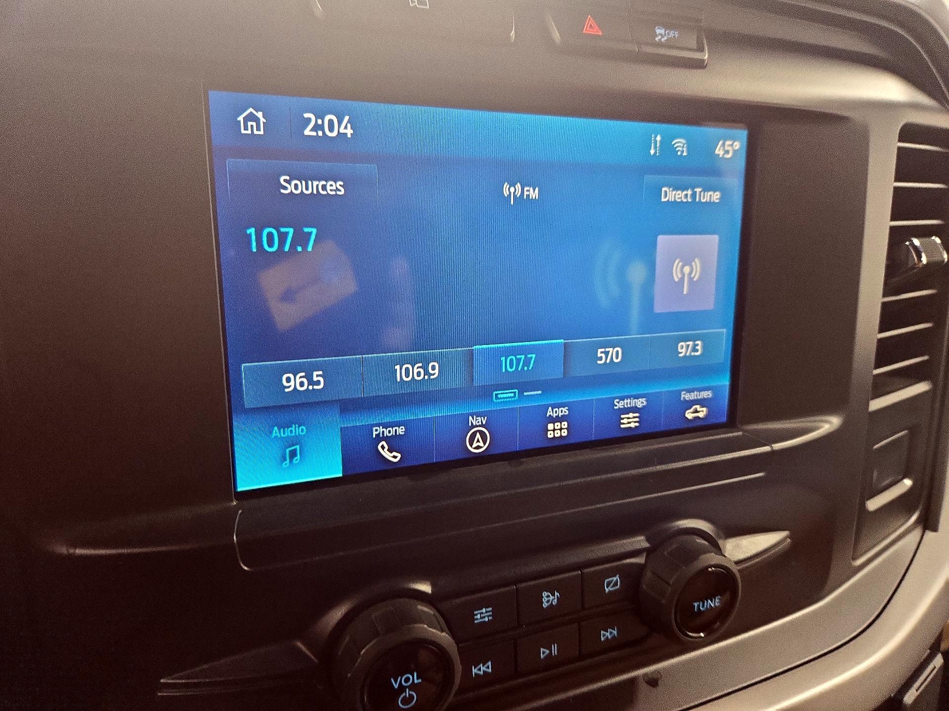 Thumbnail: 2021 Ford F-150 - 16