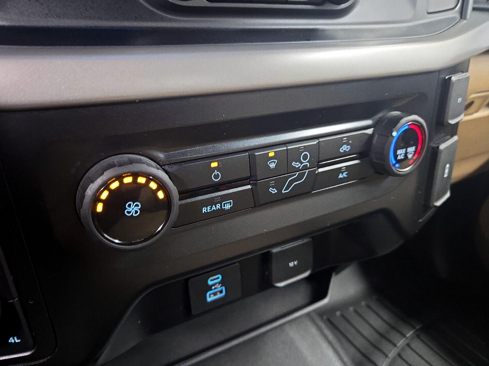 Thumbnail: 2021 Ford F-150 - 17