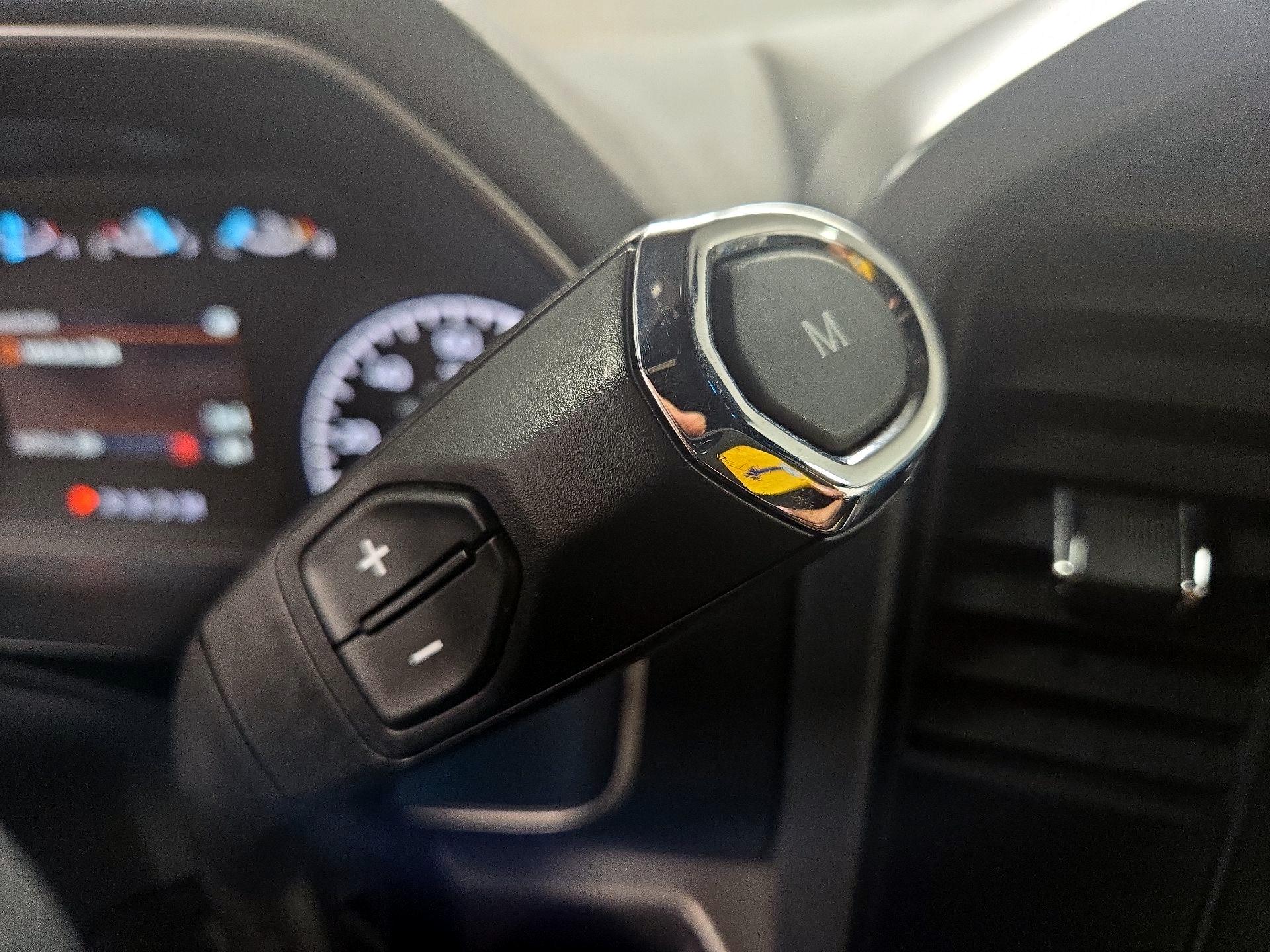 Thumbnail: 2021 Ford F-150 - 18