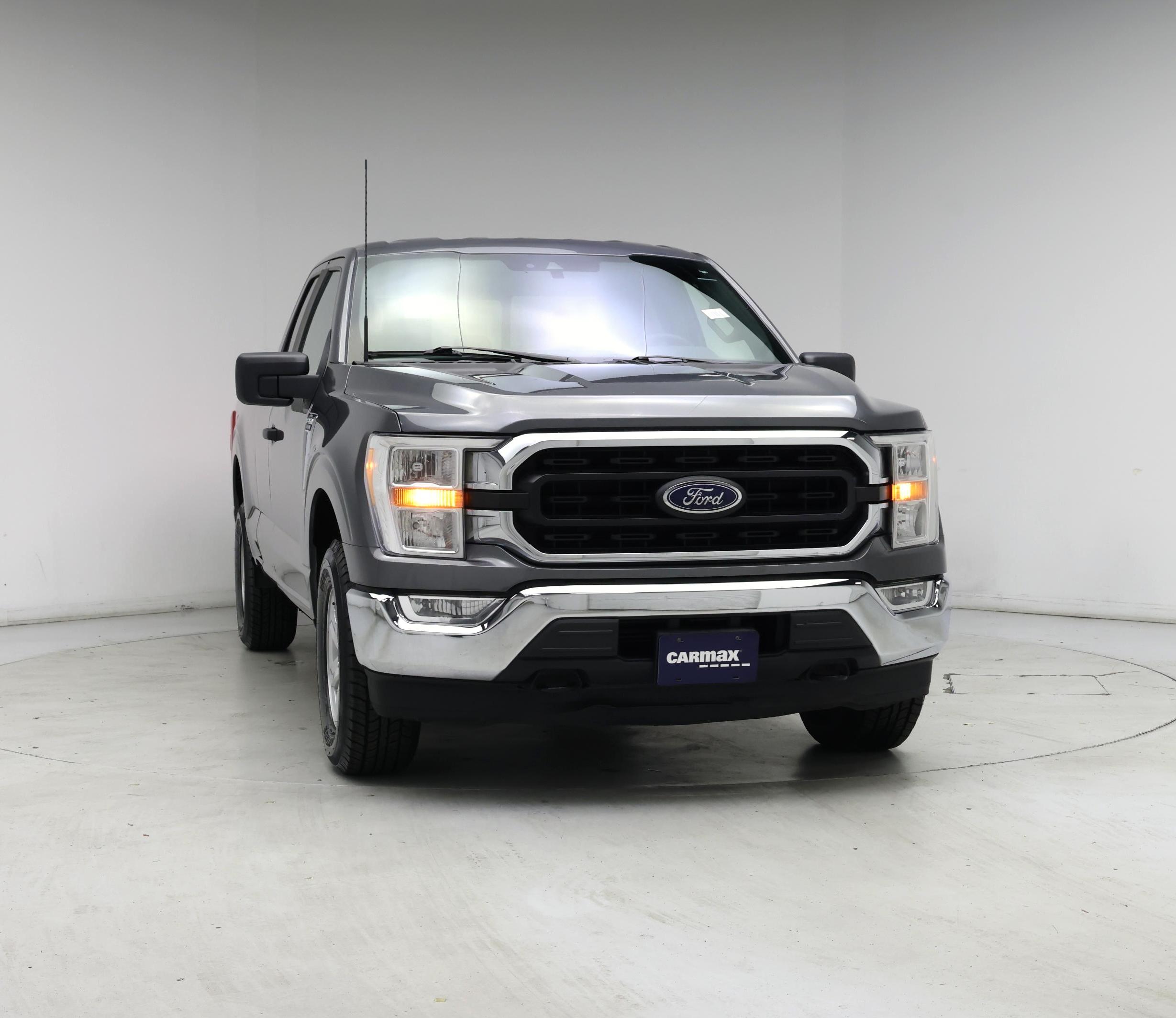 Thumbnail: 2021 Ford F-150 - 5
