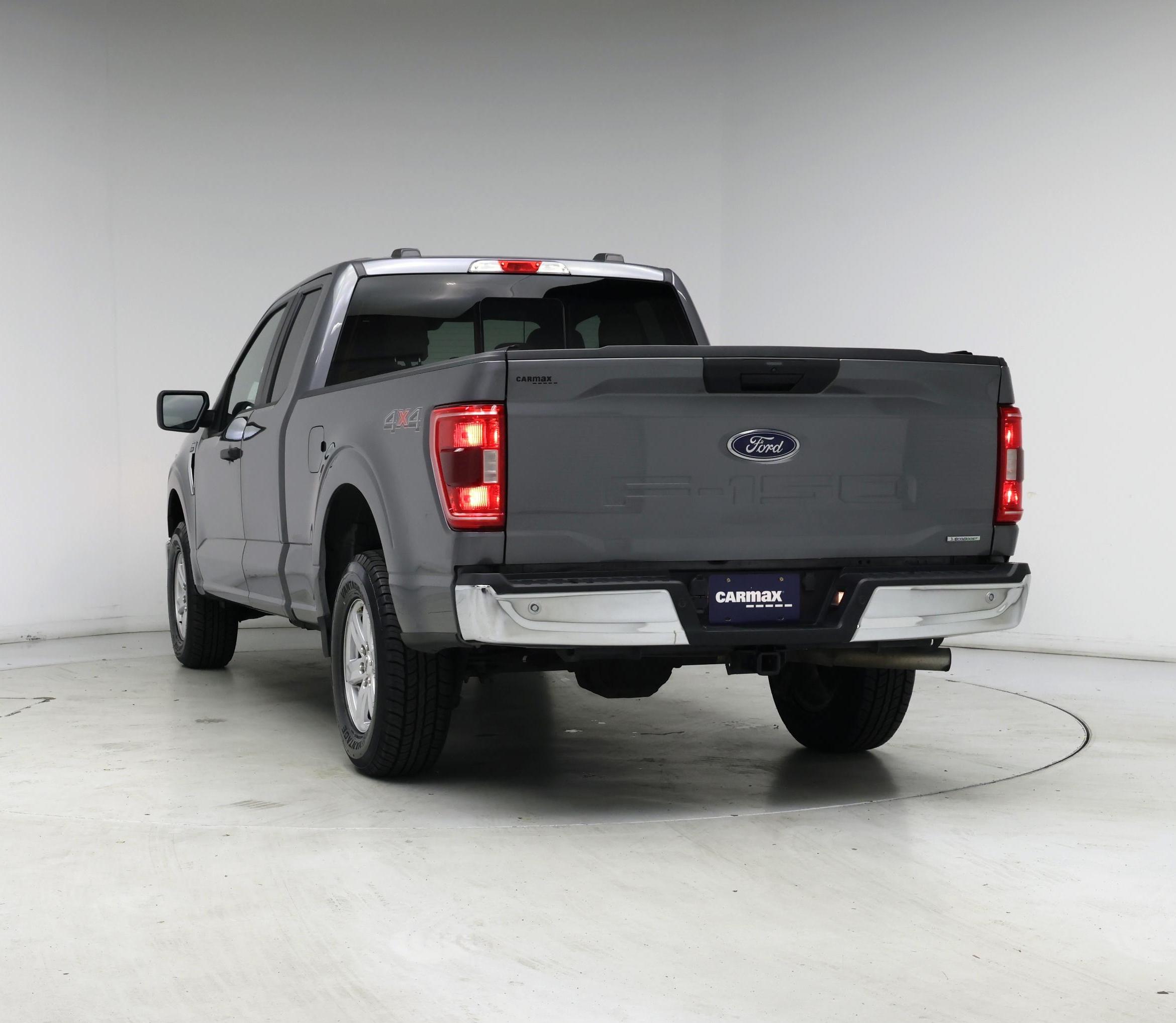 Thumbnail: 2021 Ford F-150 - 6