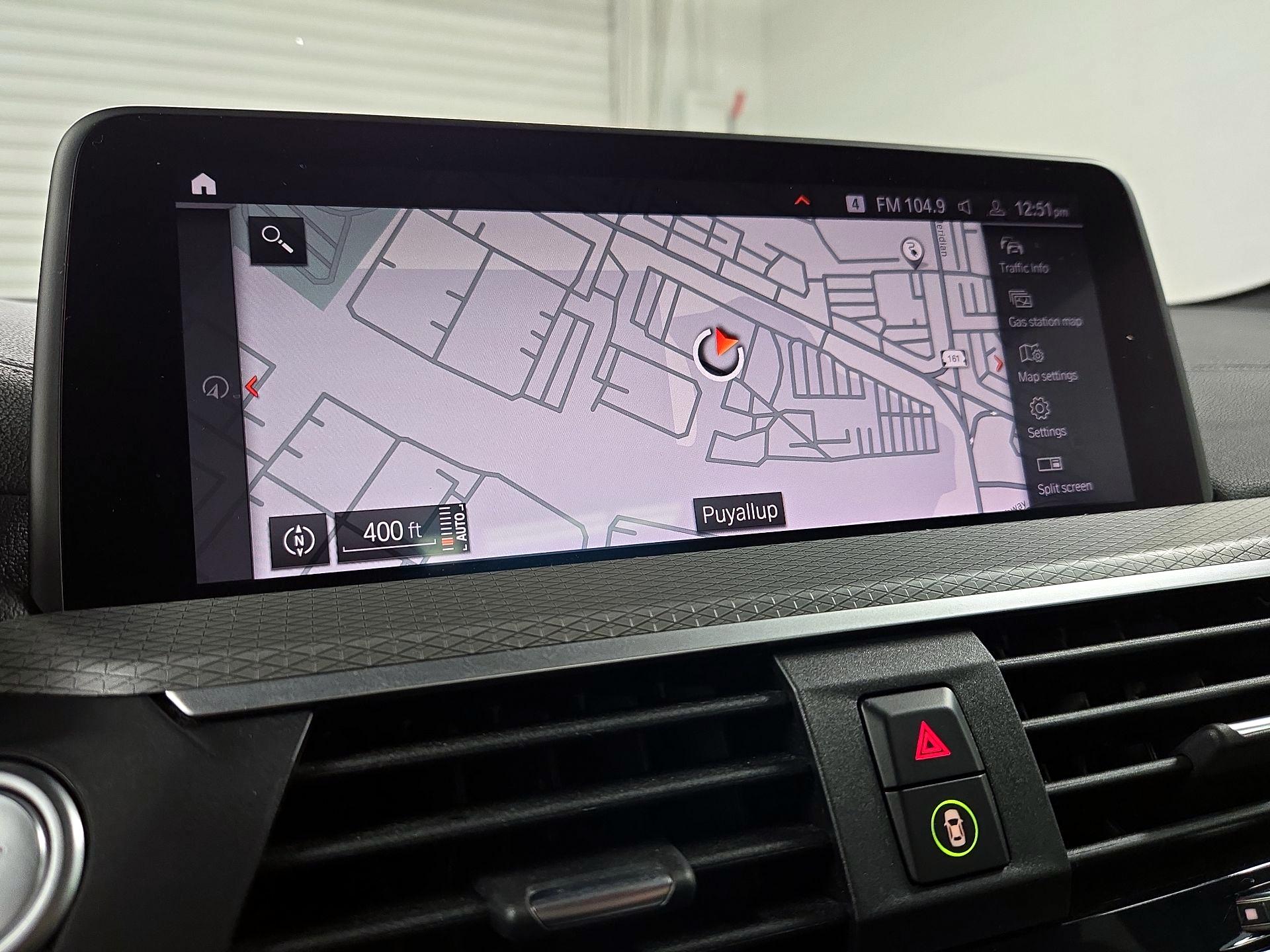 Thumbnail: 2021 BMW X3 - 14