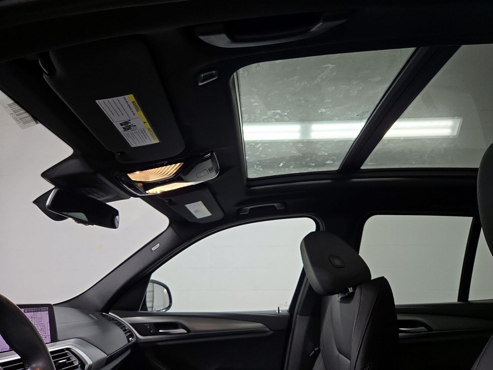 Thumbnail: 2021 BMW X3 - 20