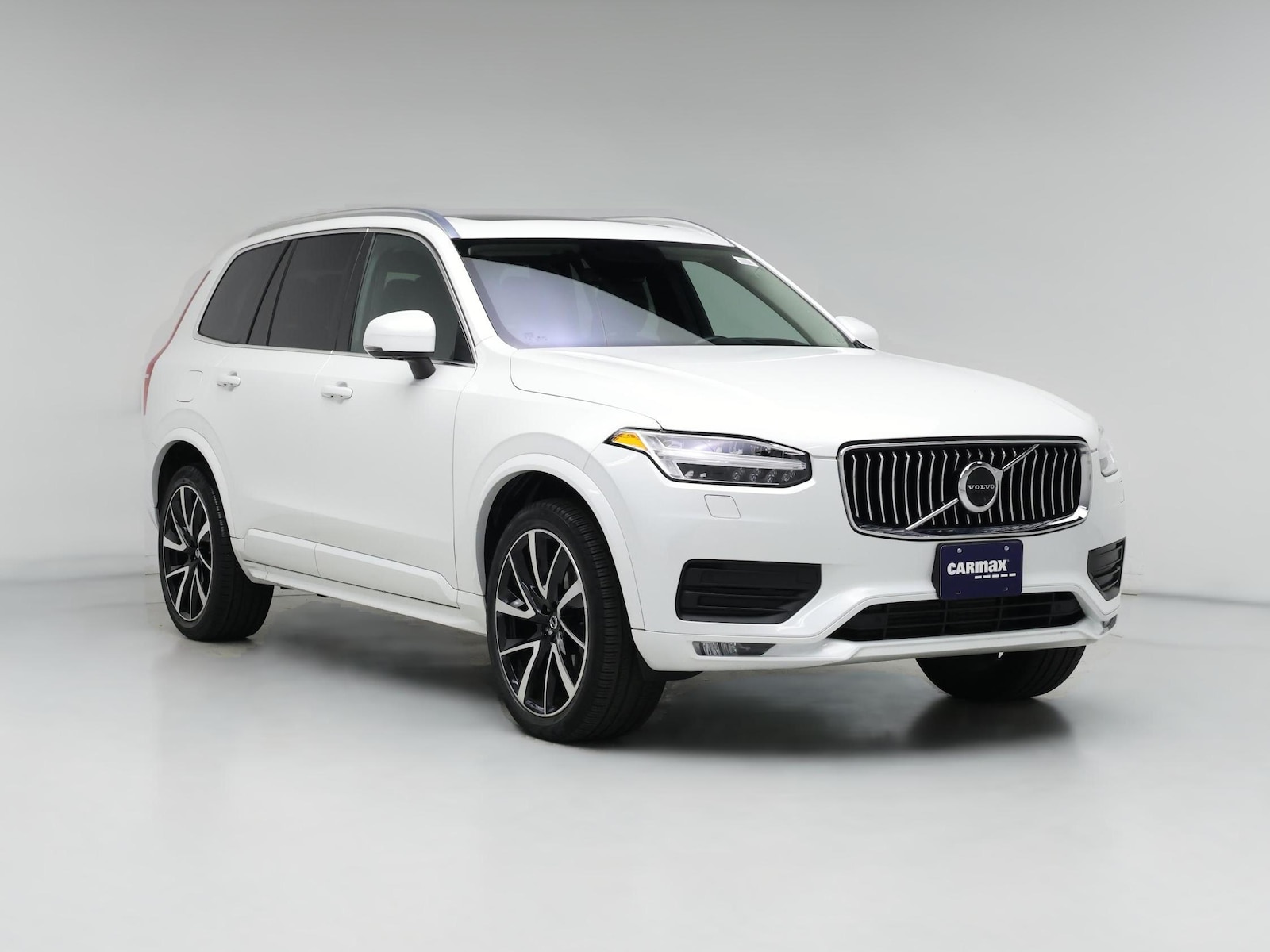 2022 Volvo XC90