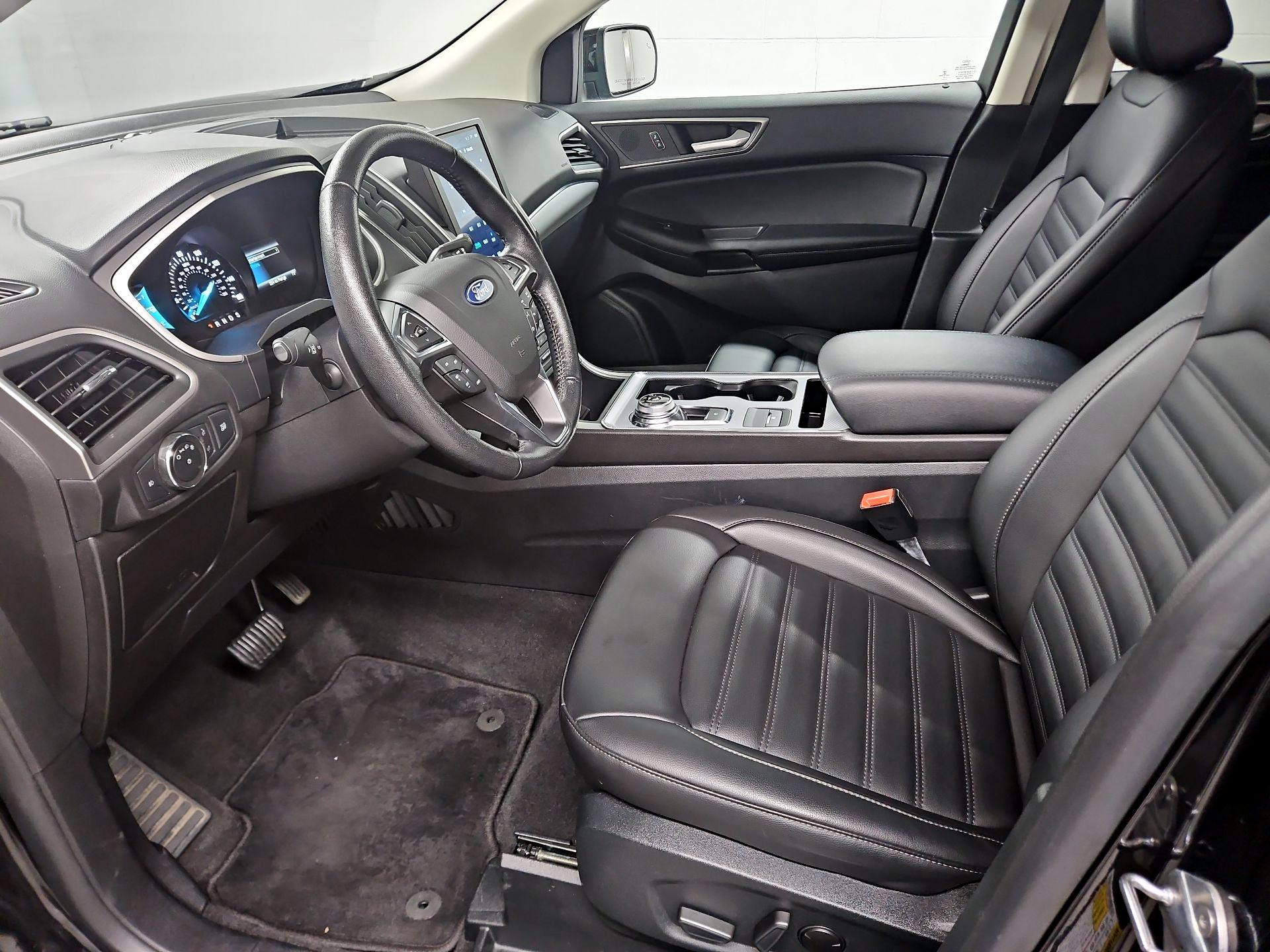 Thumbnail: 2021 Ford Edge - 11