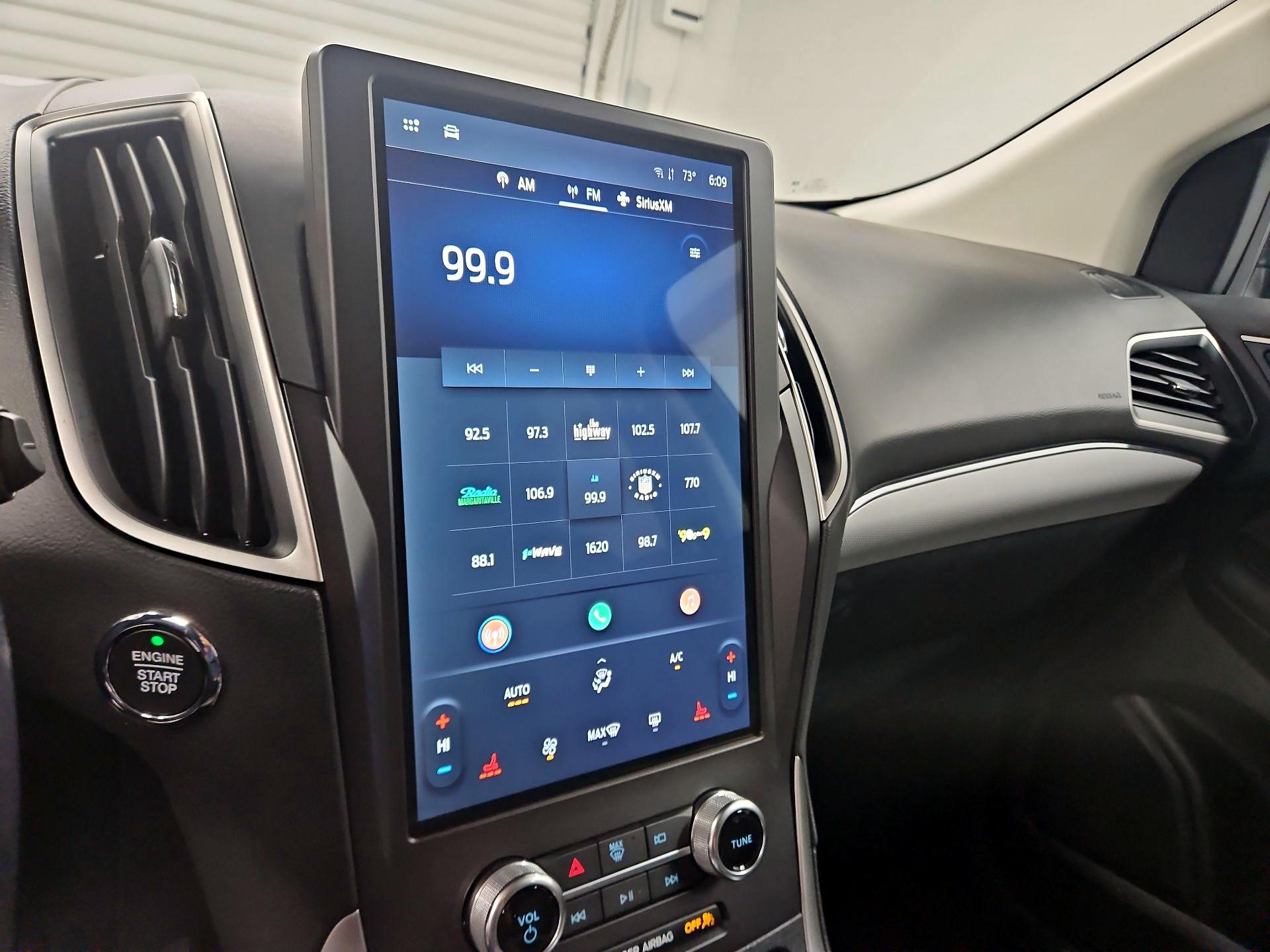 Thumbnail: 2021 Ford Edge - 15