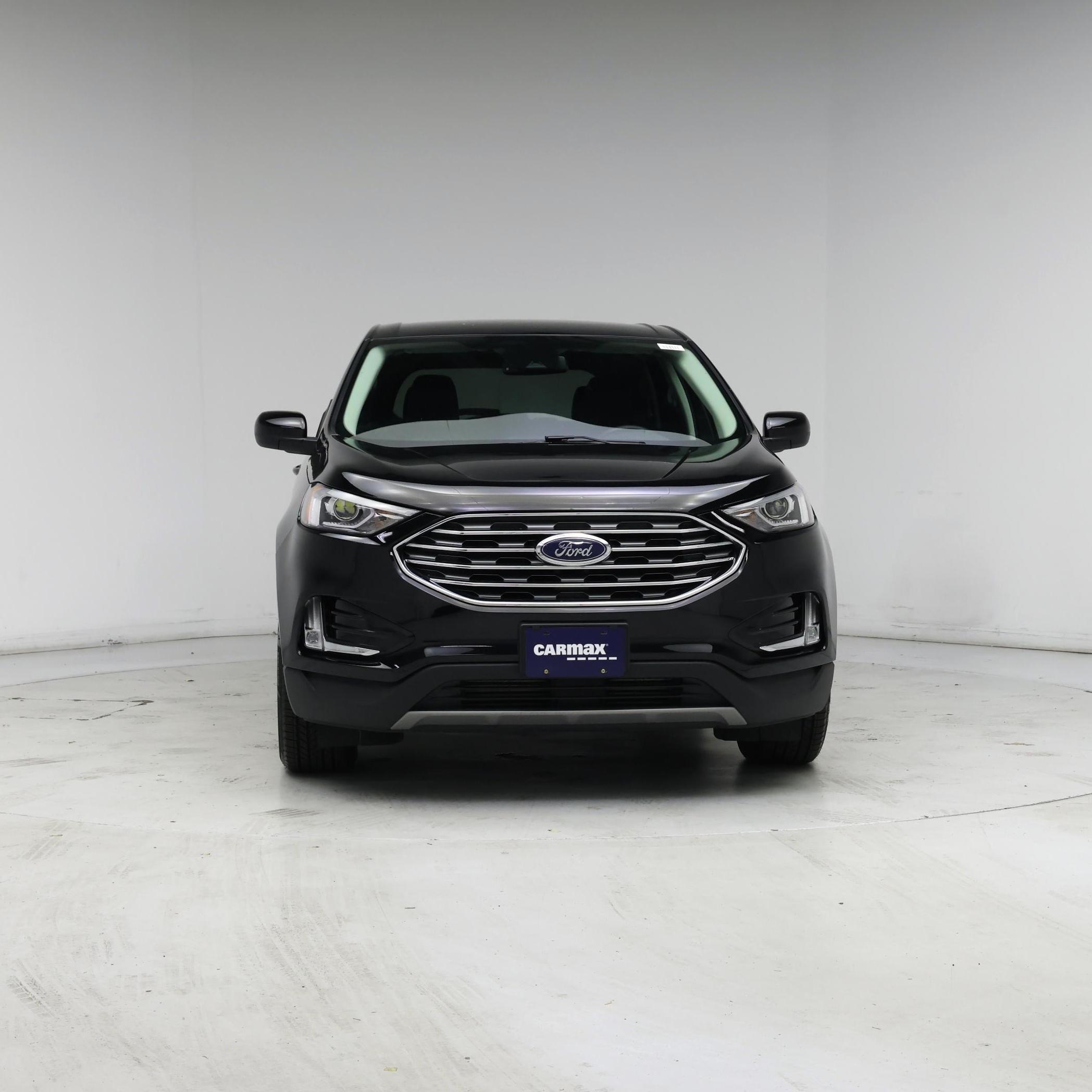 Thumbnail: 2021 Ford Edge - 5