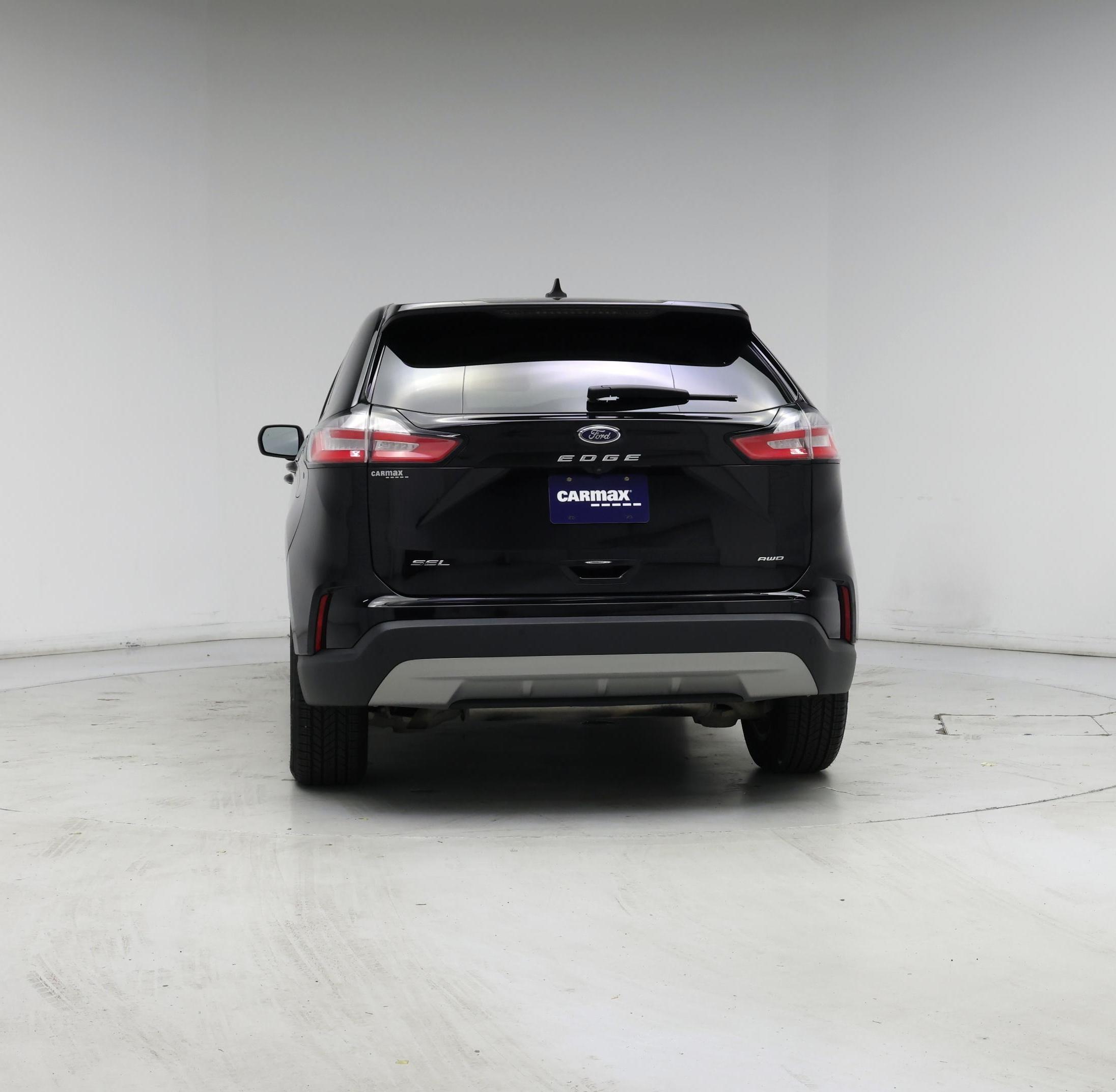 Thumbnail: 2021 Ford Edge - 6