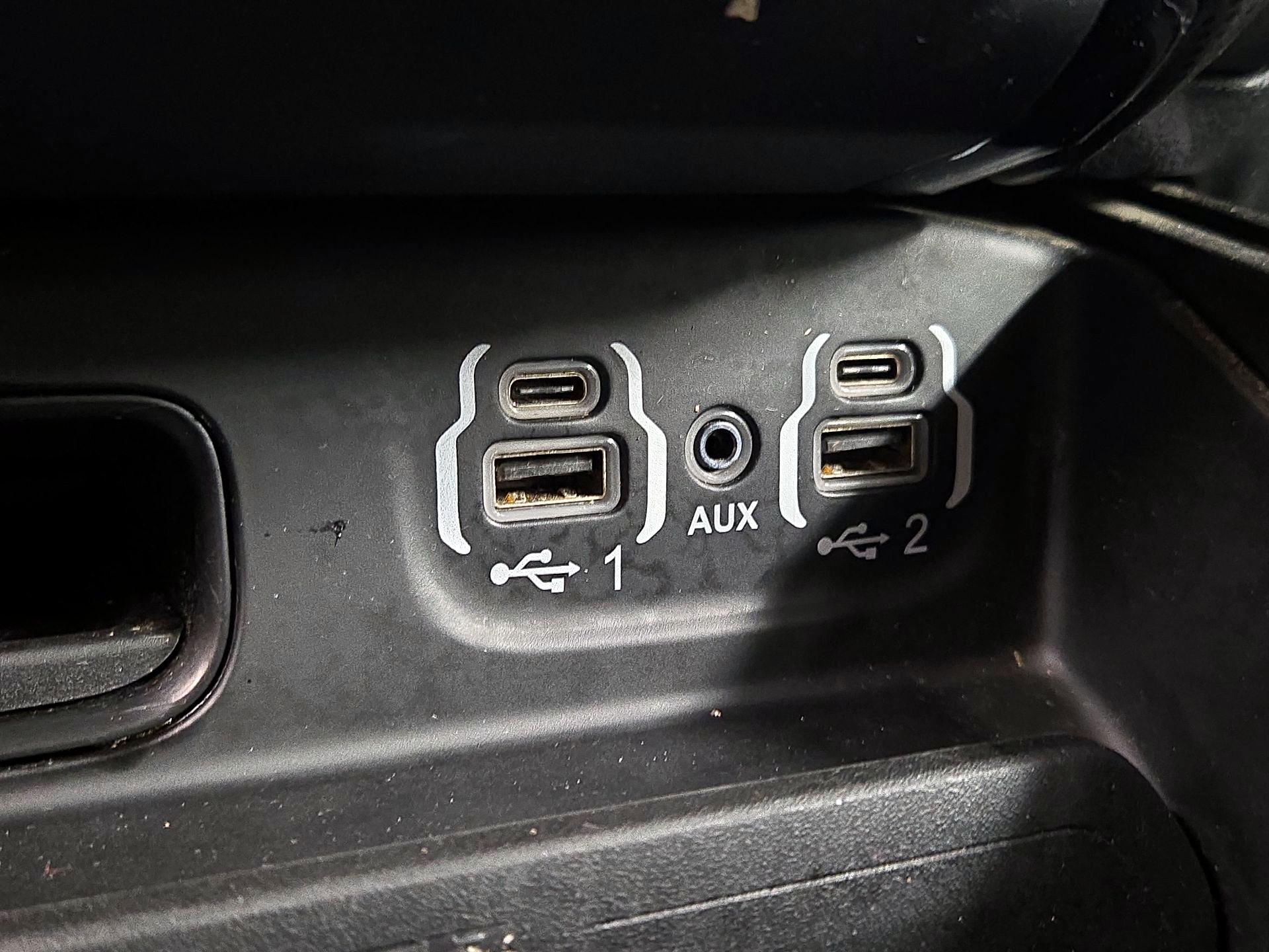 Thumbnail: 2022 RAM 1500 - 19