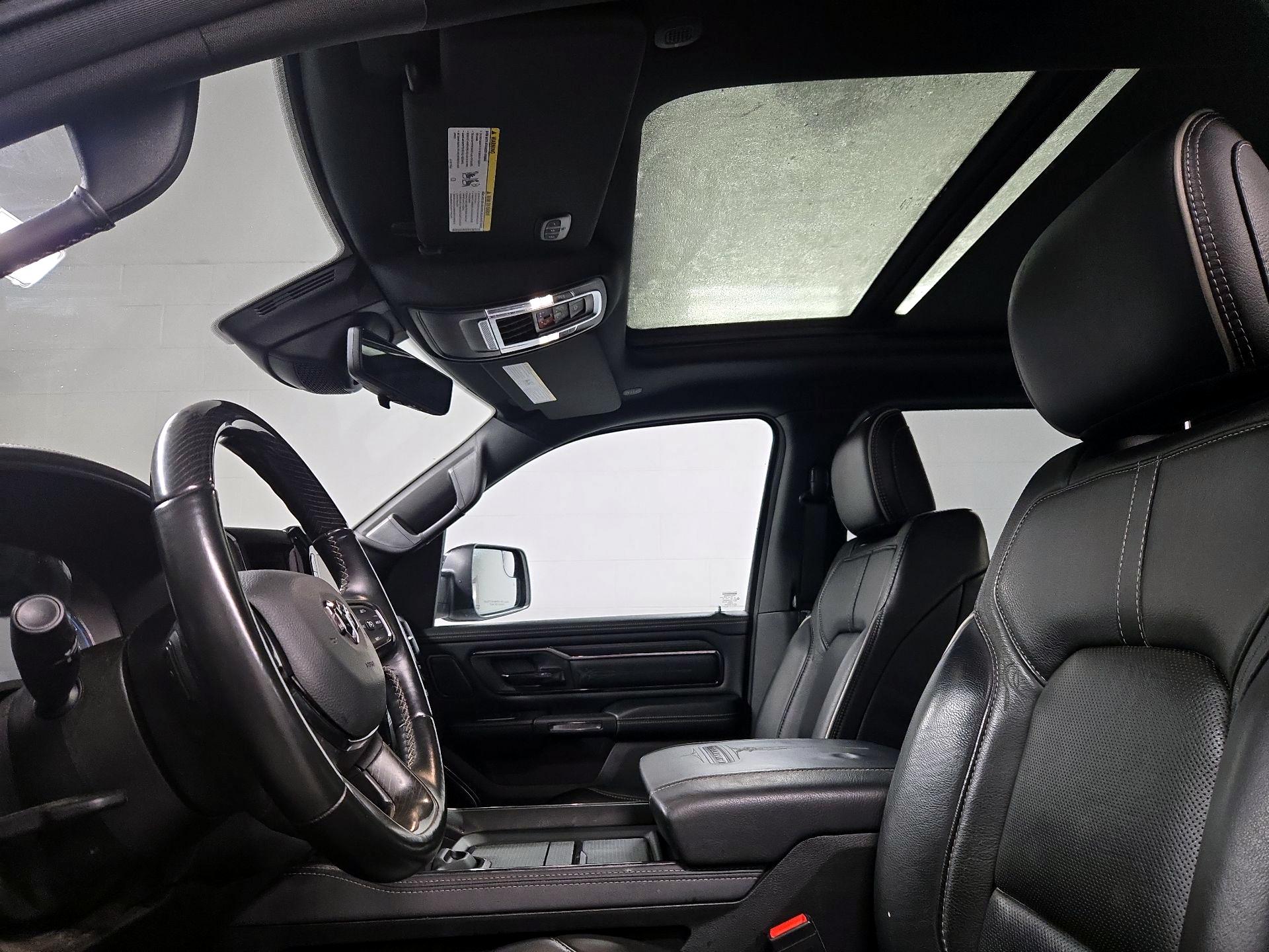 Thumbnail: 2022 RAM 1500 - 20