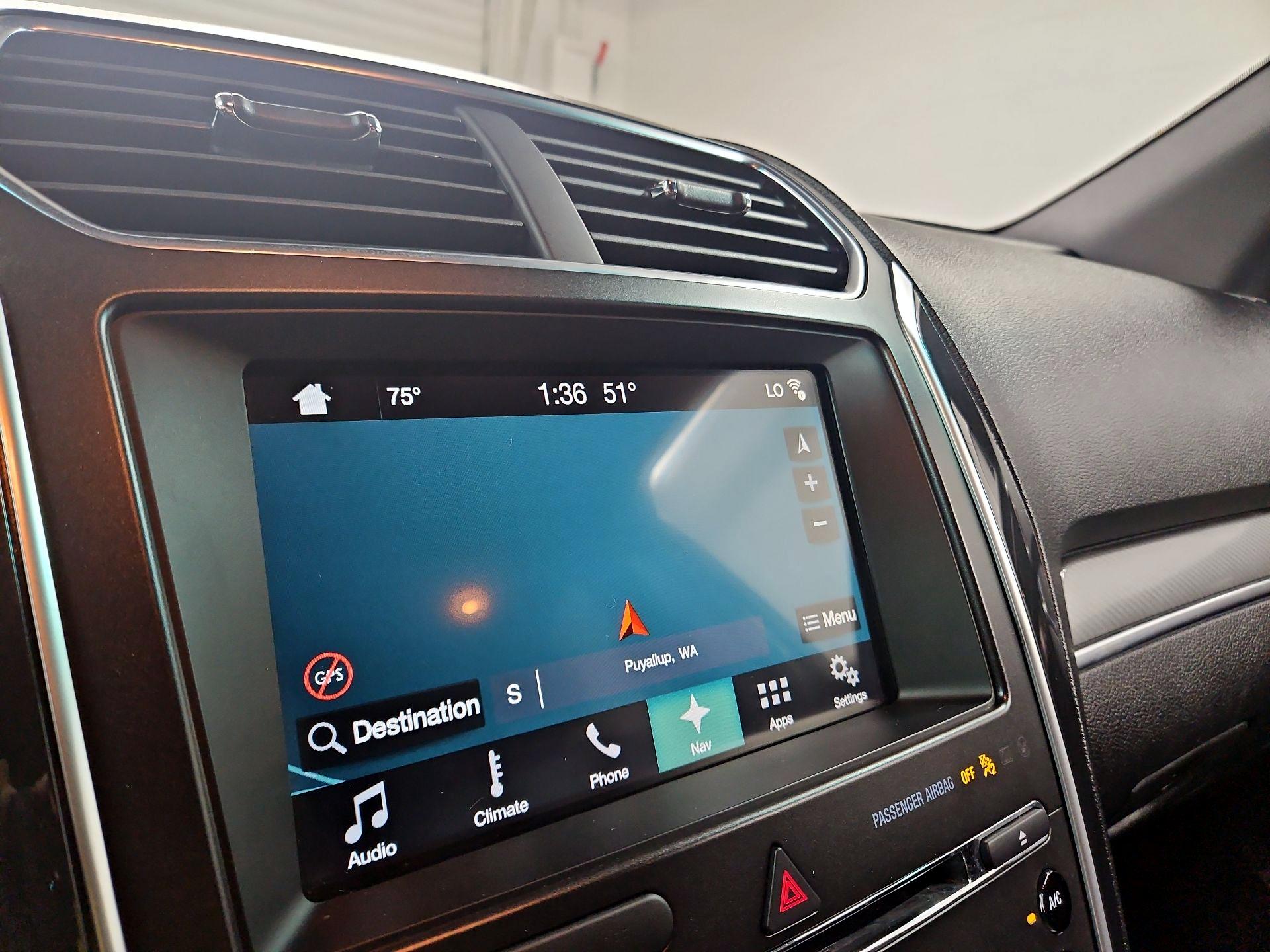 Thumbnail: 2017 Ford Explorer - 14