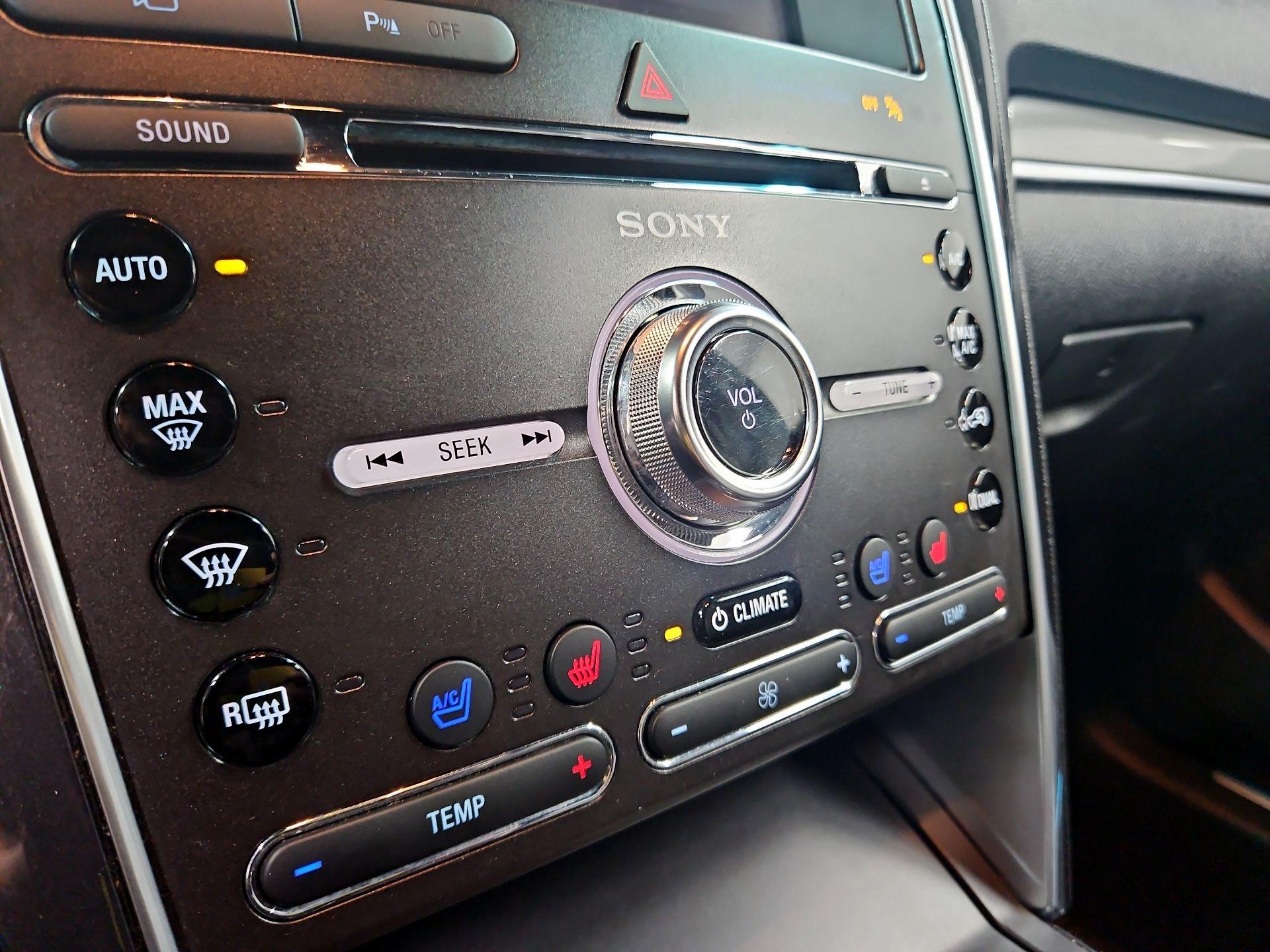 Thumbnail: 2017 Ford Explorer - 17