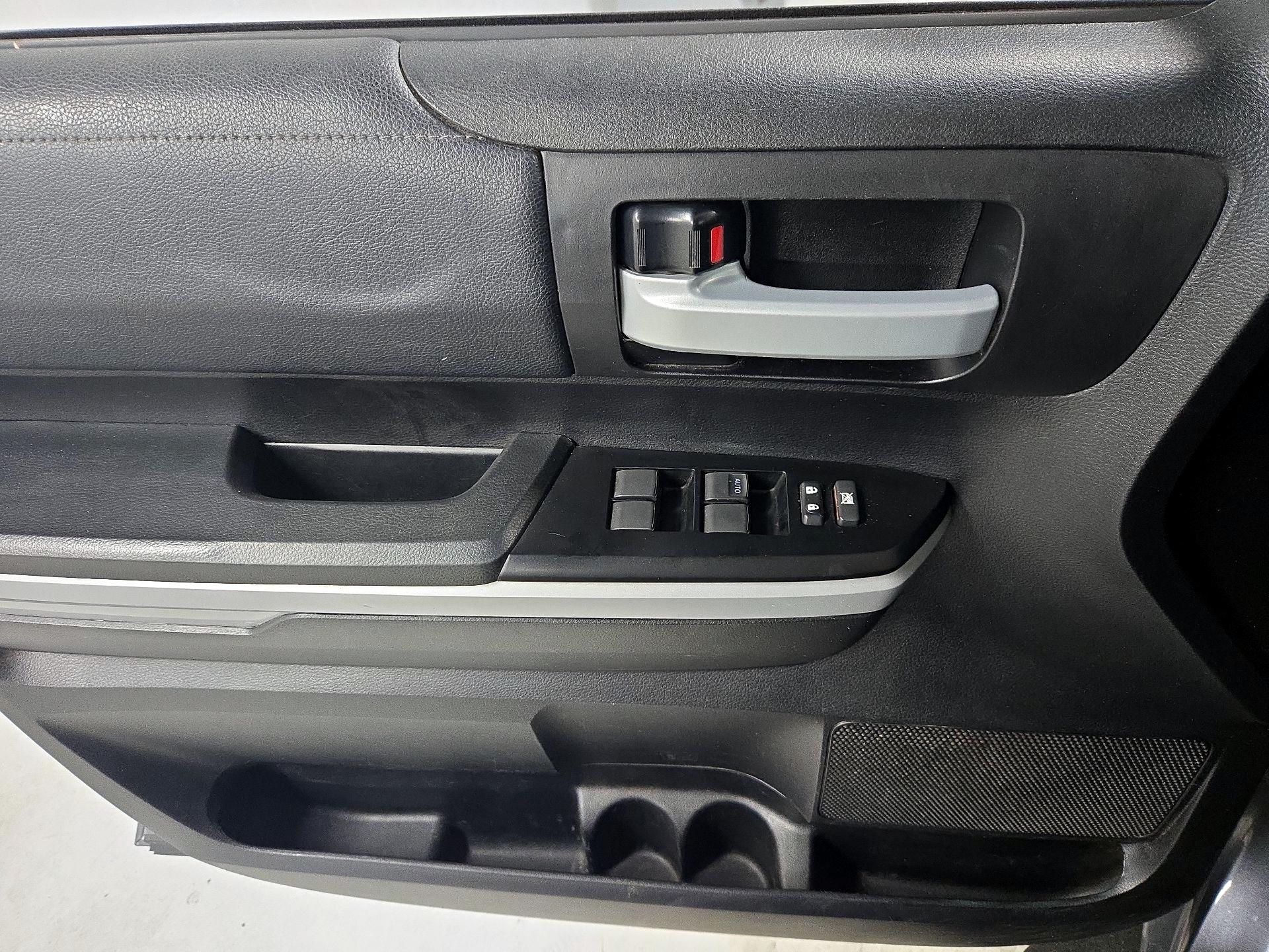 Thumbnail: 2021 Toyota Tundra - 12