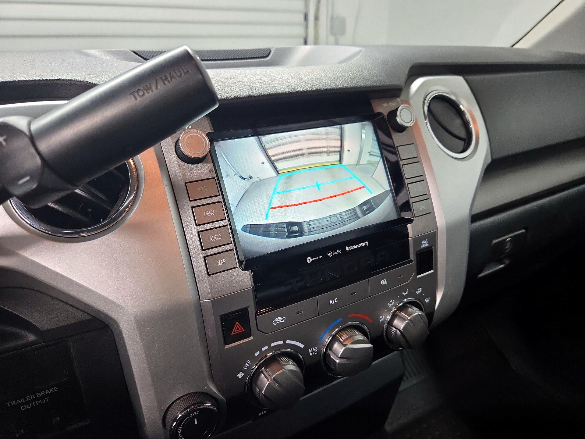 Thumbnail: 2021 Toyota Tundra - 14