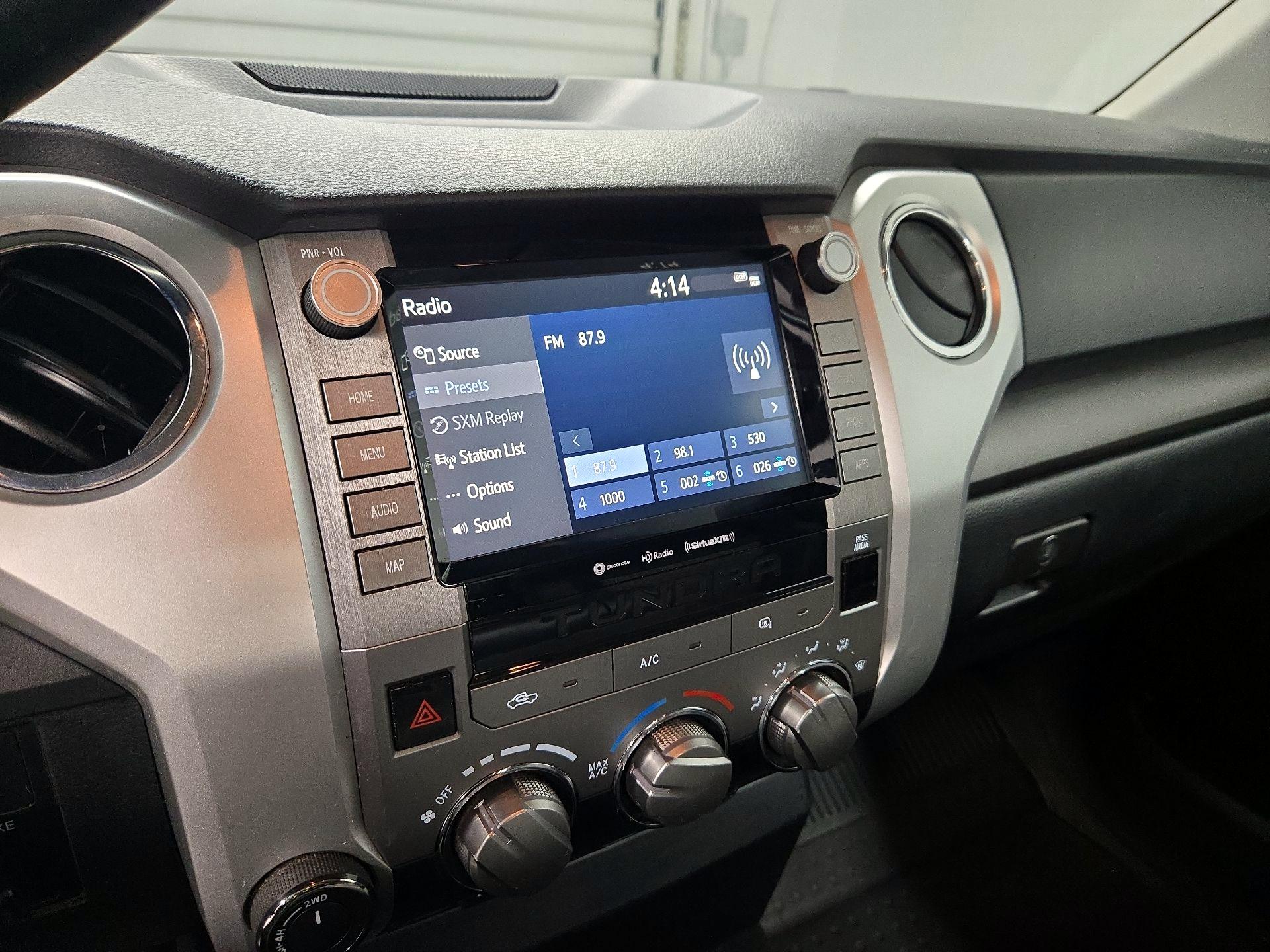 Thumbnail: 2021 Toyota Tundra - 15