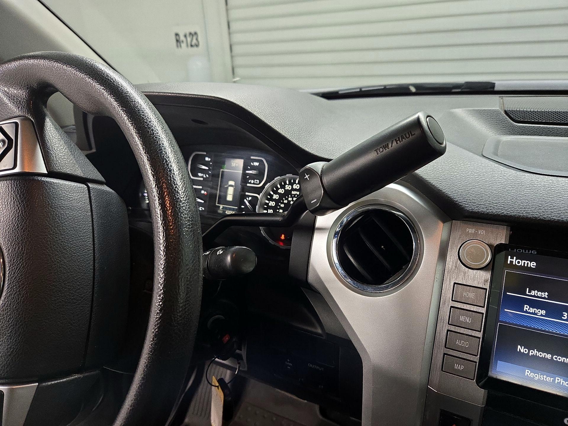 Thumbnail: 2021 Toyota Tundra - 17