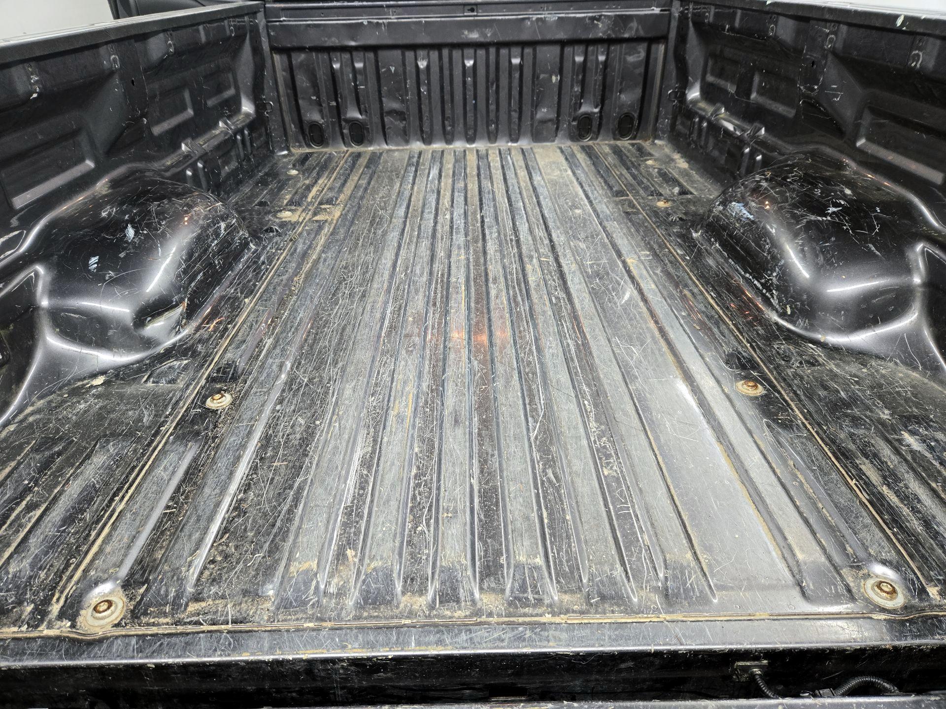 Thumbnail: 2021 Toyota Tundra - 20