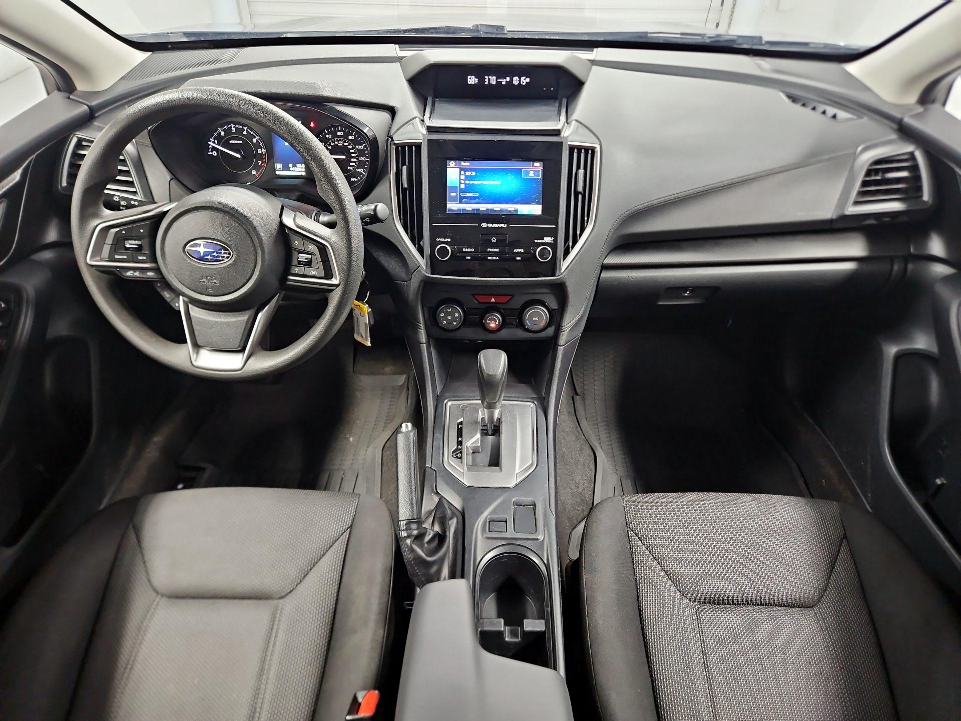 Thumbnail: 2020 Subaru Impreza - 9