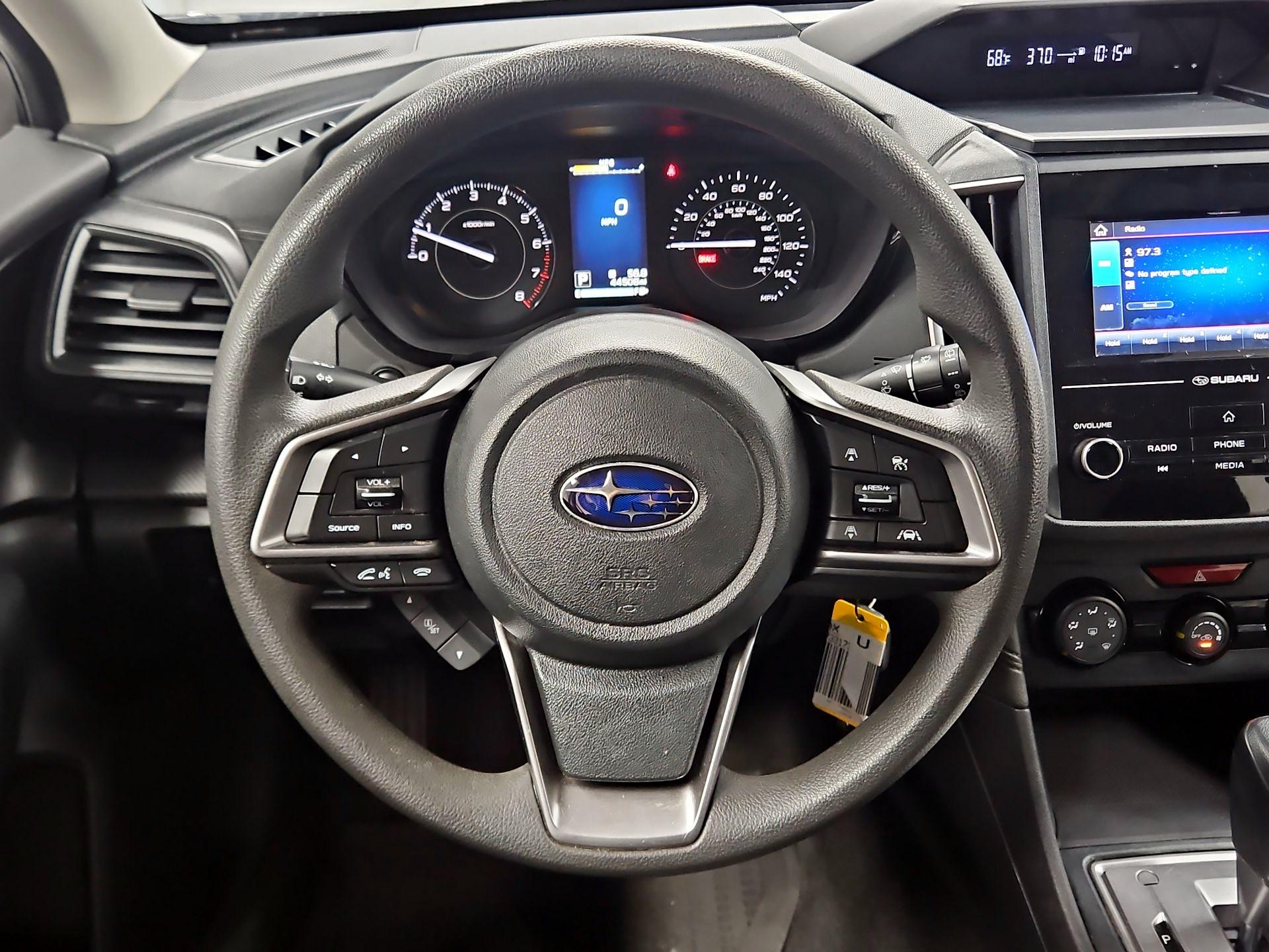 Thumbnail: 2020 Subaru Impreza - 10