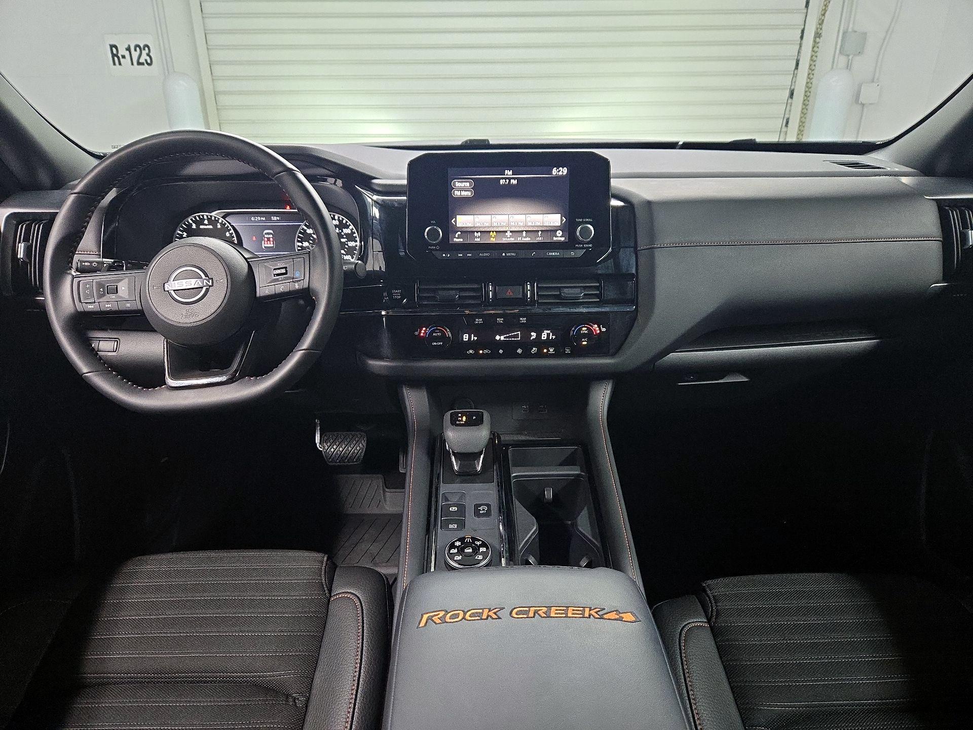 Thumbnail: 2025 Nissan Pathfinder - 9