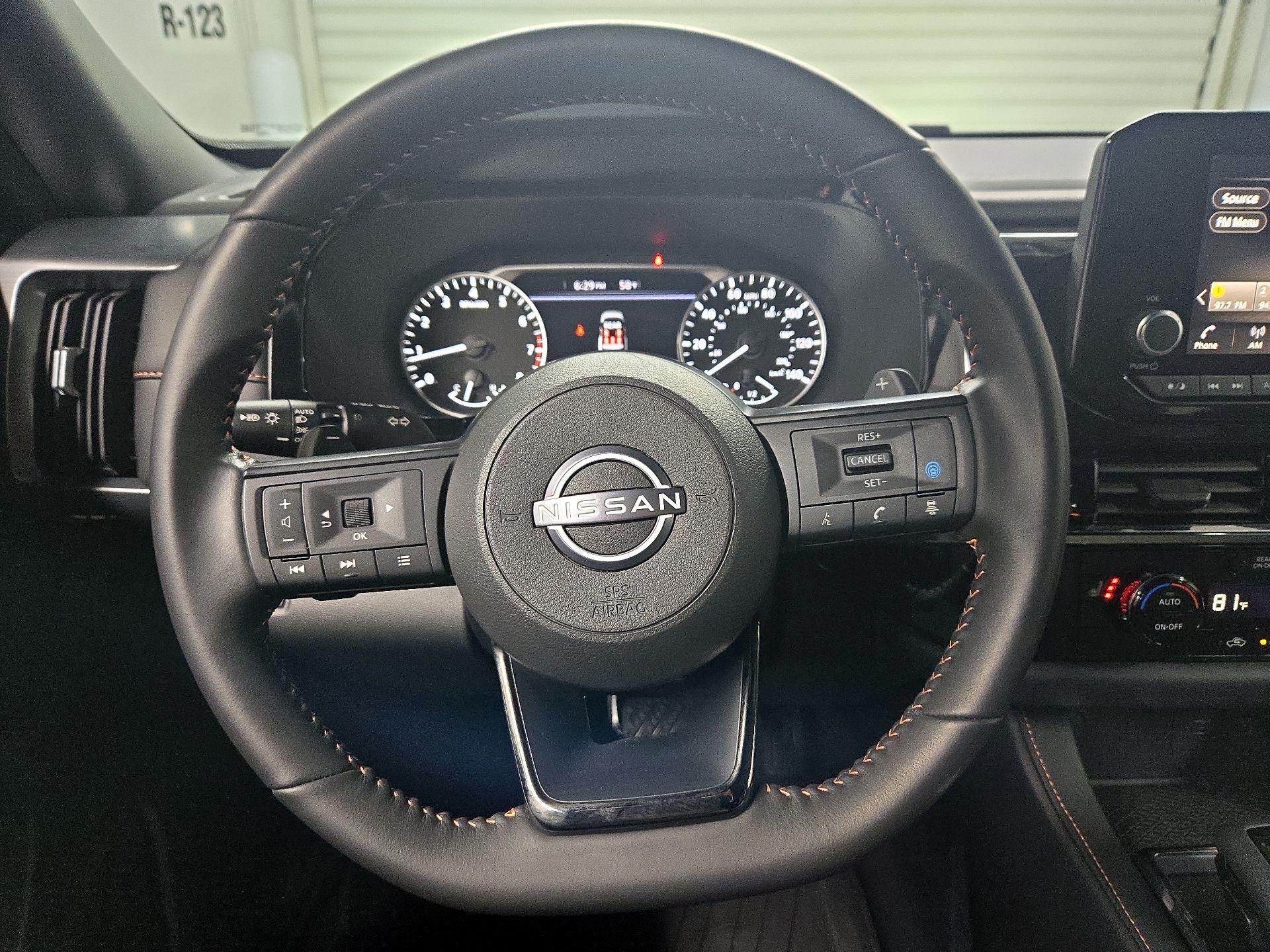 Thumbnail: 2025 Nissan Pathfinder - 10