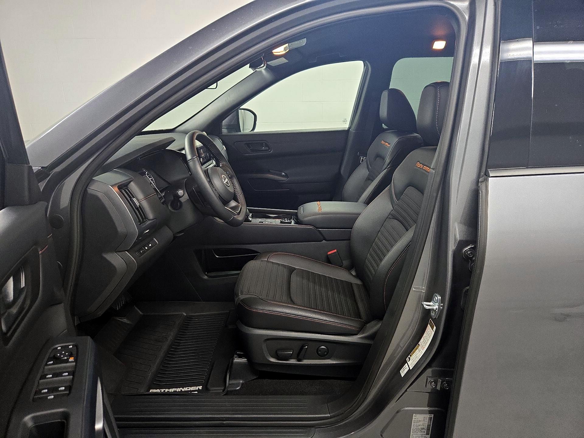 Thumbnail: 2025 Nissan Pathfinder - 11