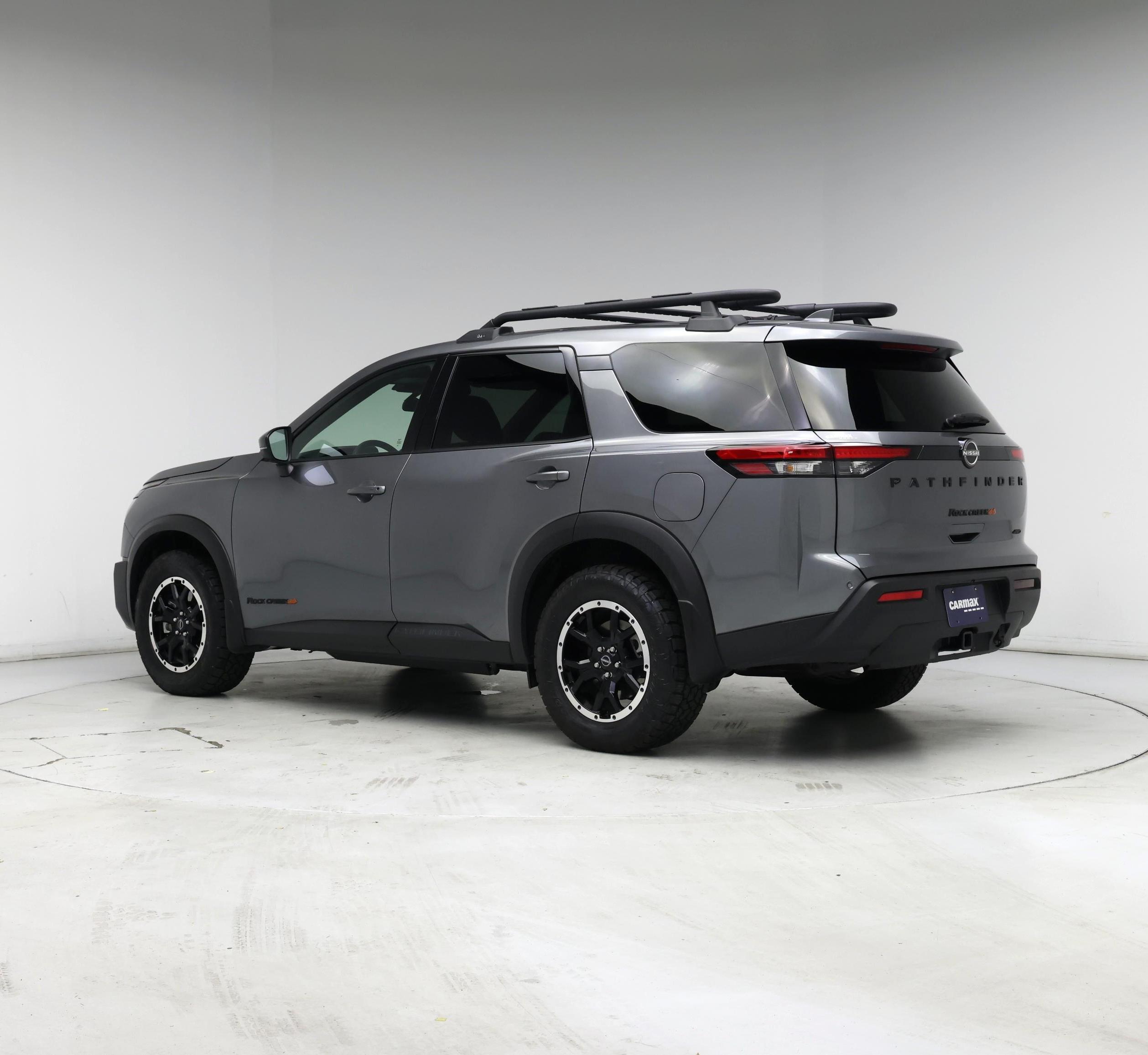 Thumbnail: 2025 Nissan Pathfinder - 2