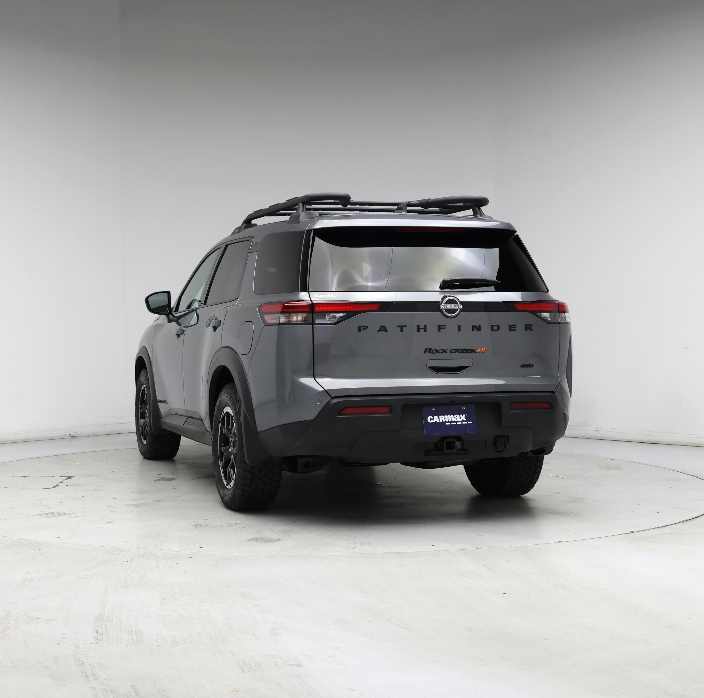 Thumbnail: 2025 Nissan Pathfinder - 6