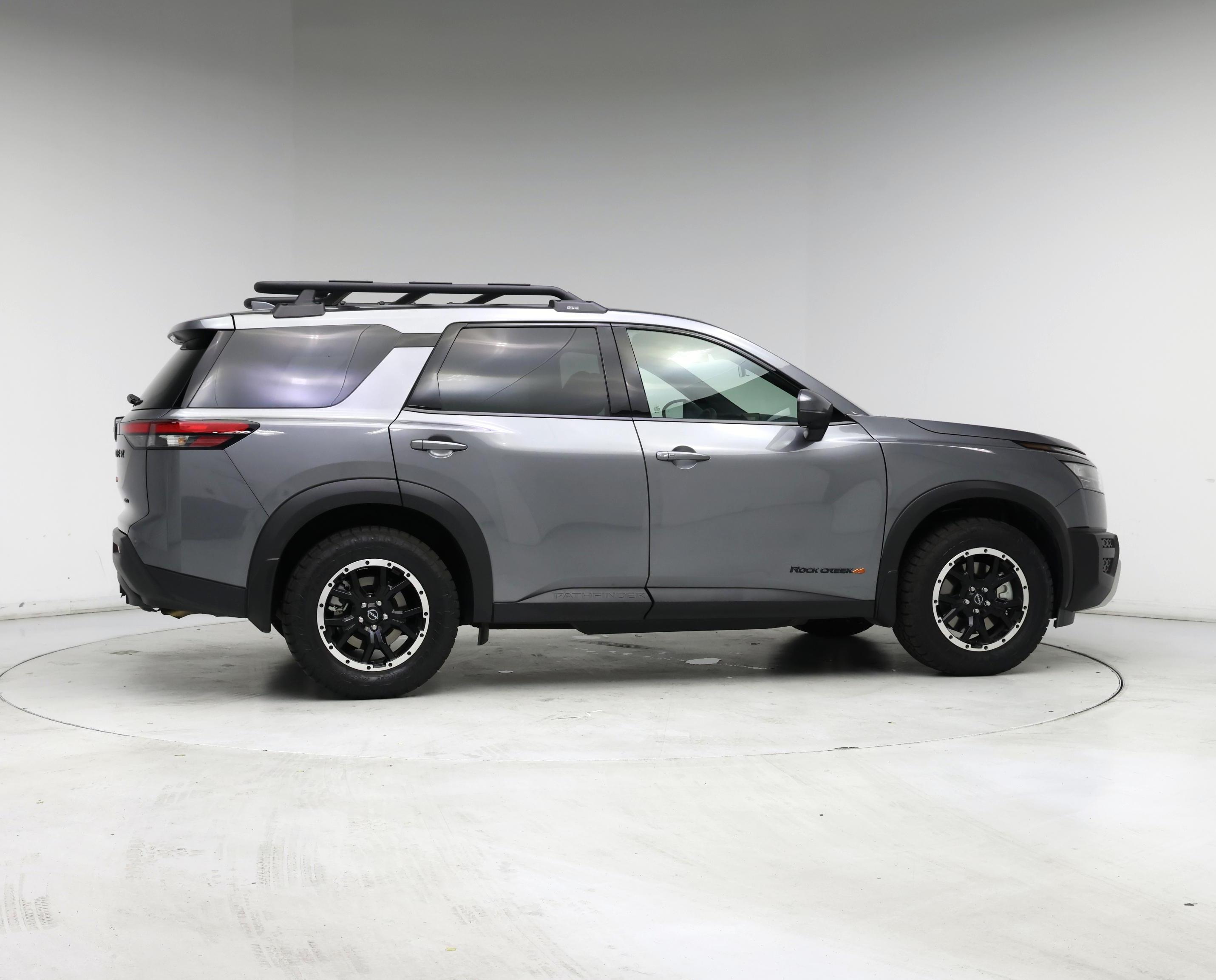 Thumbnail: 2025 Nissan Pathfinder - 7