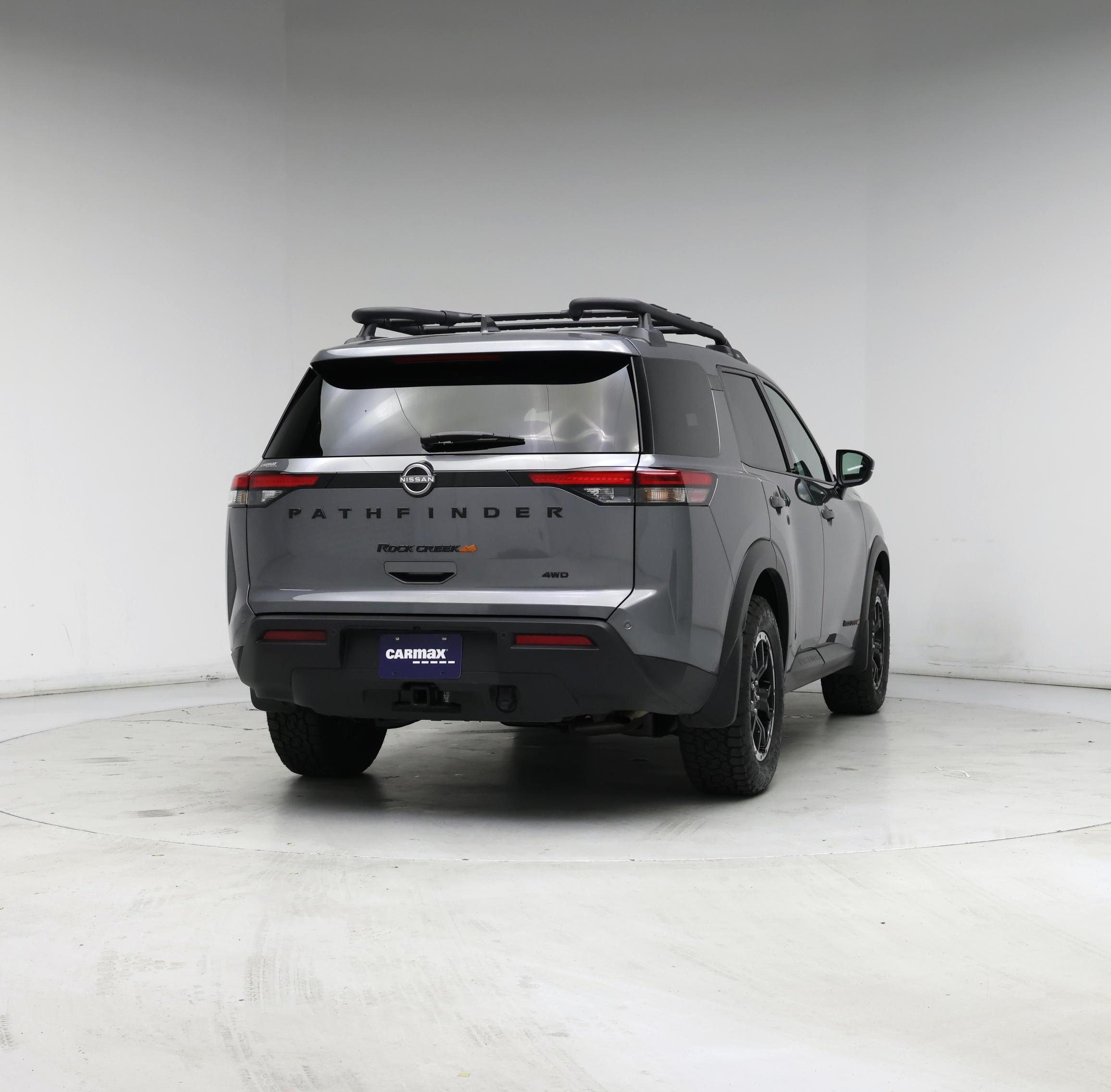 Thumbnail: 2025 Nissan Pathfinder - 8